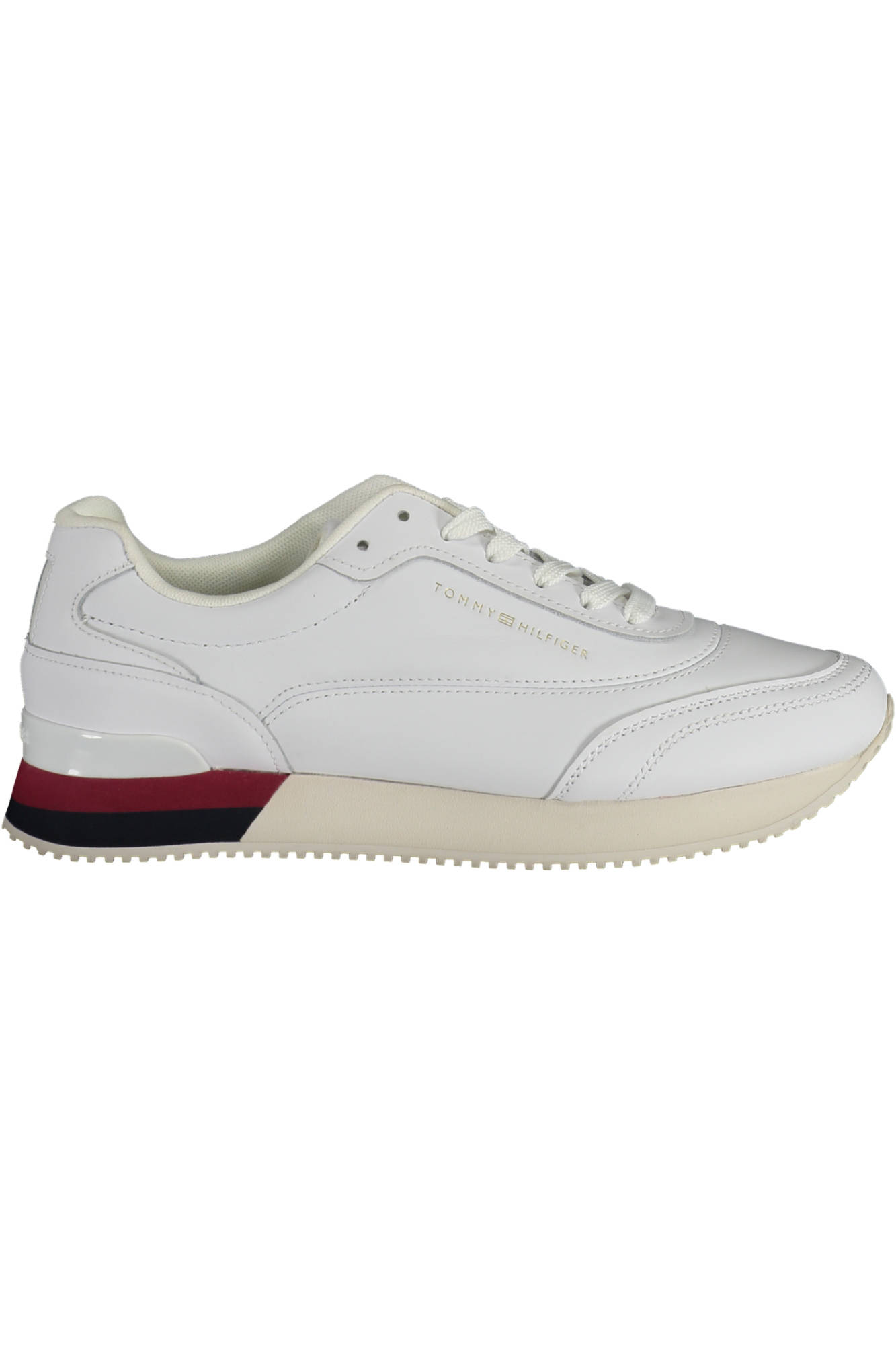 TOMMY HILFIGER CALZATURA SPORTIVA DONNA - Bianco