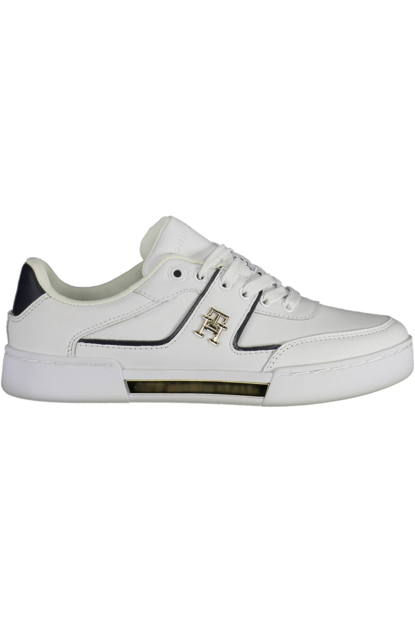 TOMMY HILFIGER CALZATURA SPORTIVA DONNA - Bianco