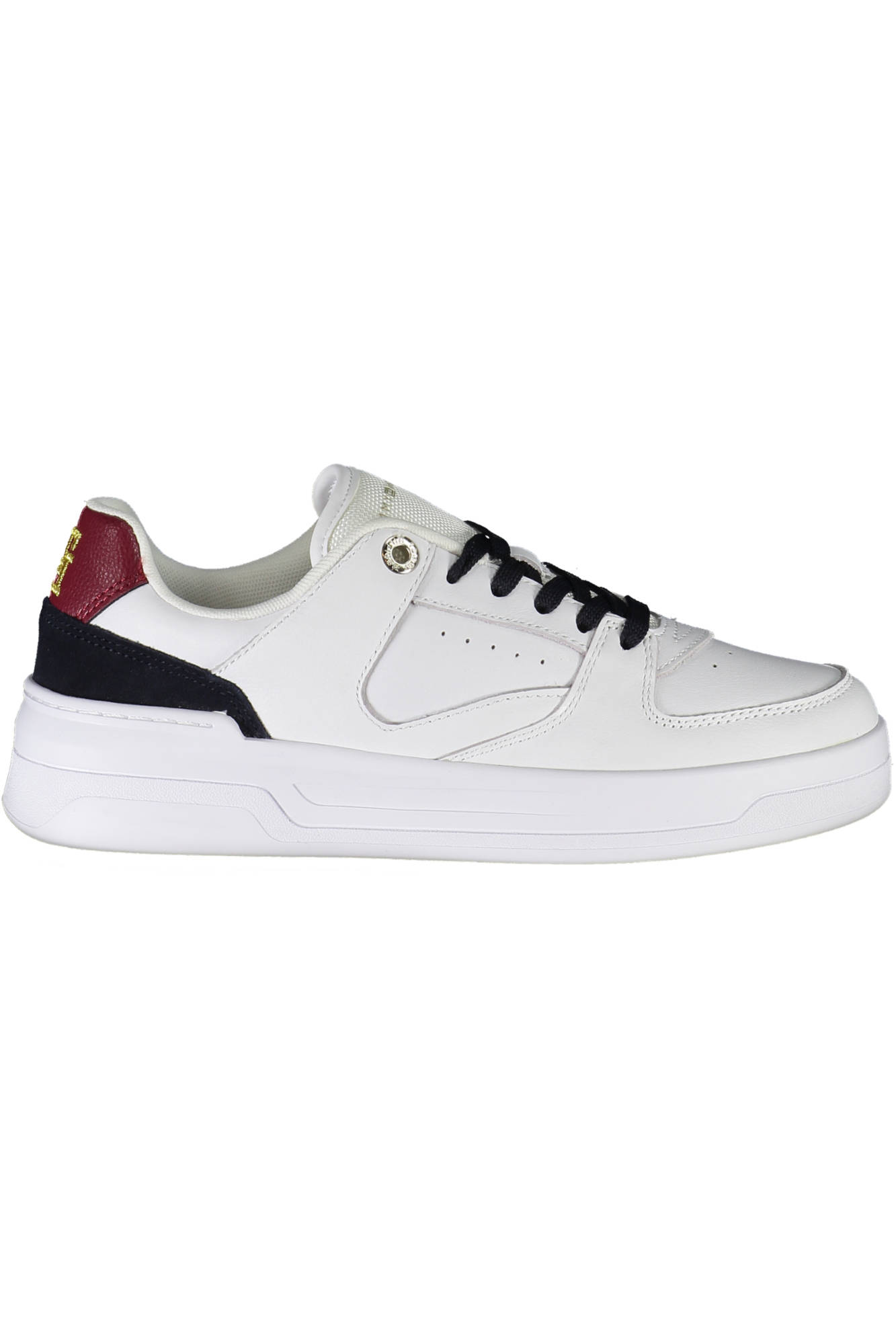 TOMMY HILFIGER CALZATURA SPORTIVA DONNA - Bianco