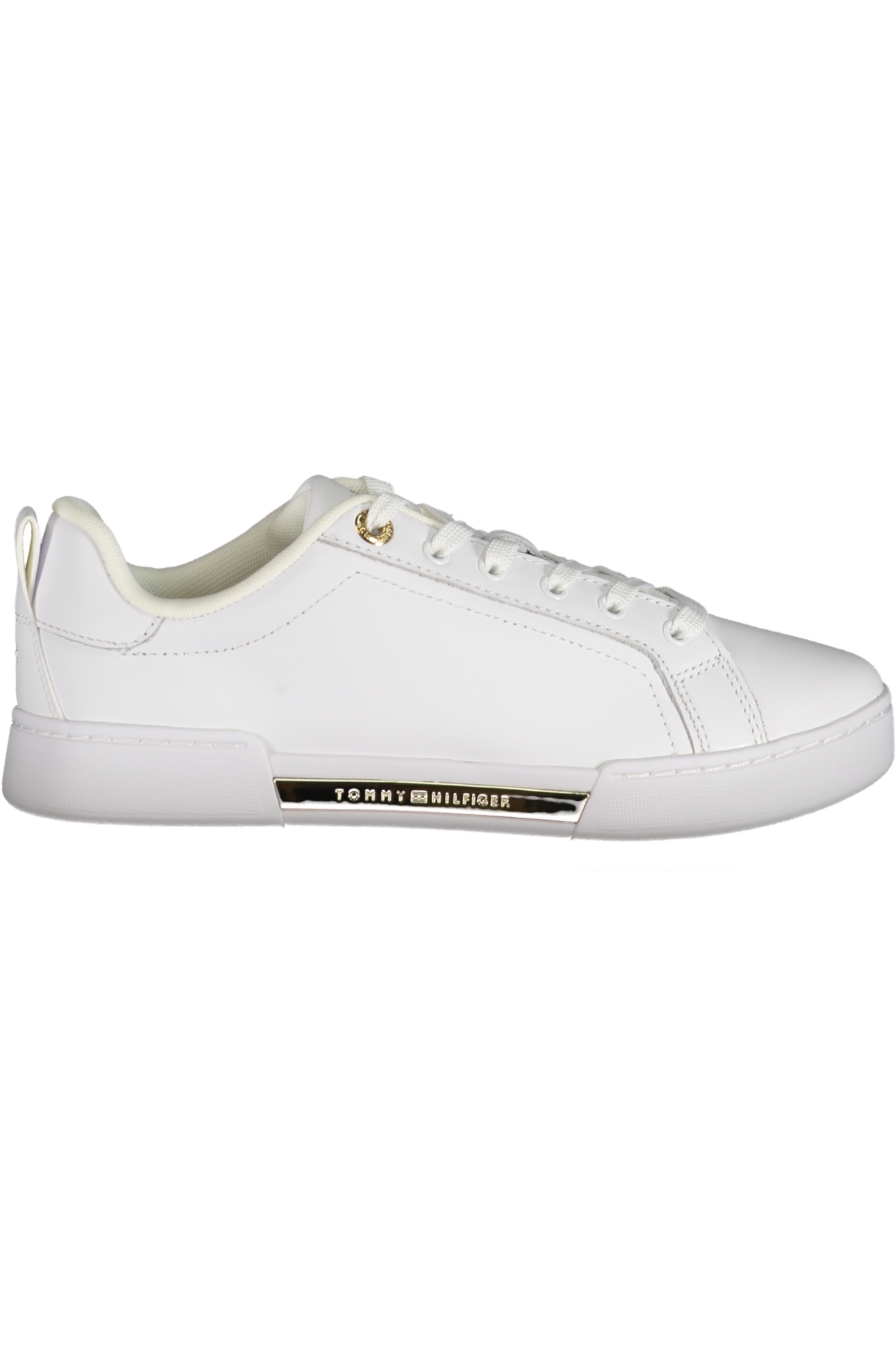 TOMMY HILFIGER CALZATURA SPORTIVA DONNA - Bianco