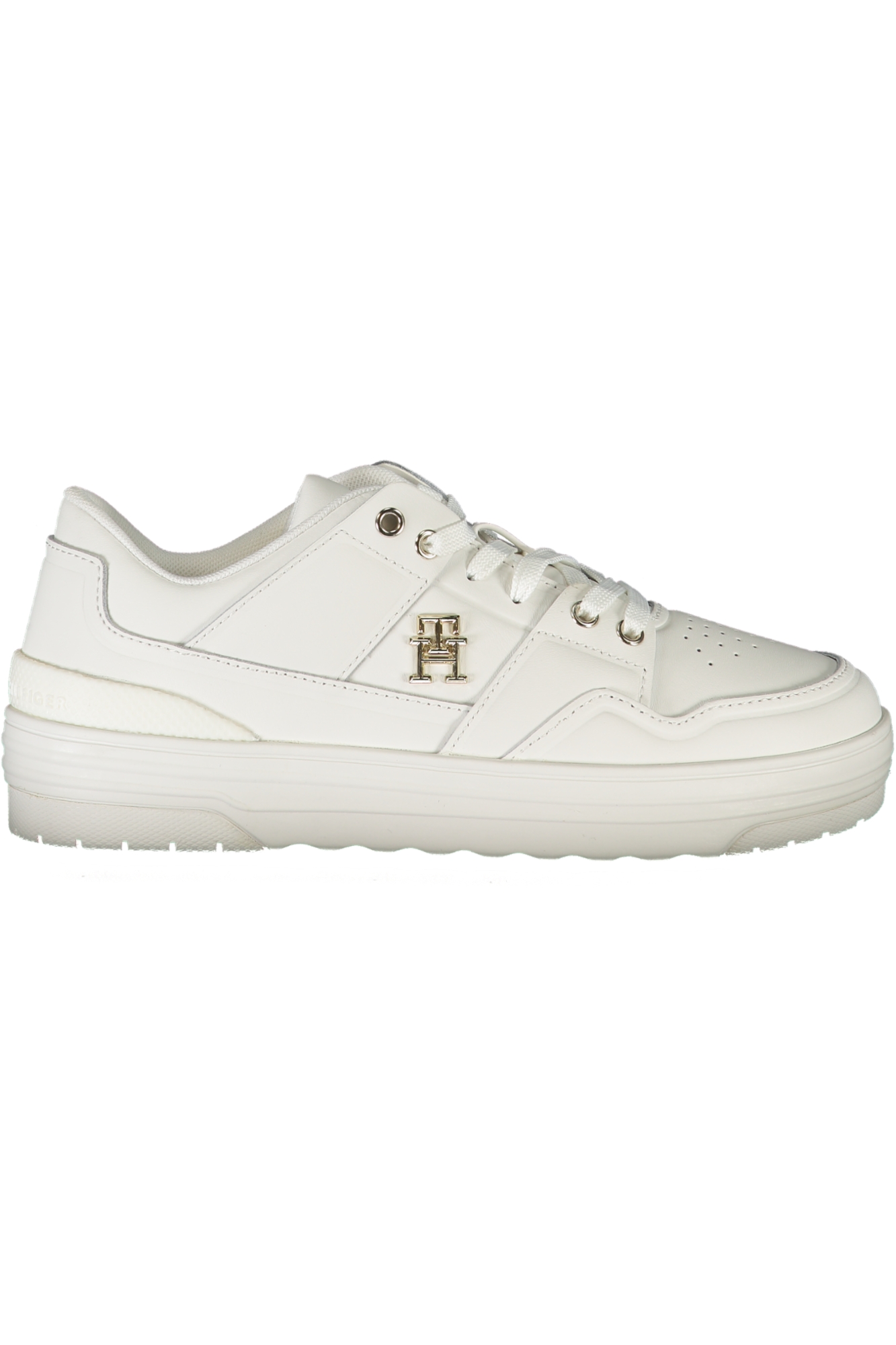 TOMMY HILFIGER CALZATURA SPORTIVA DONNA - Bianco