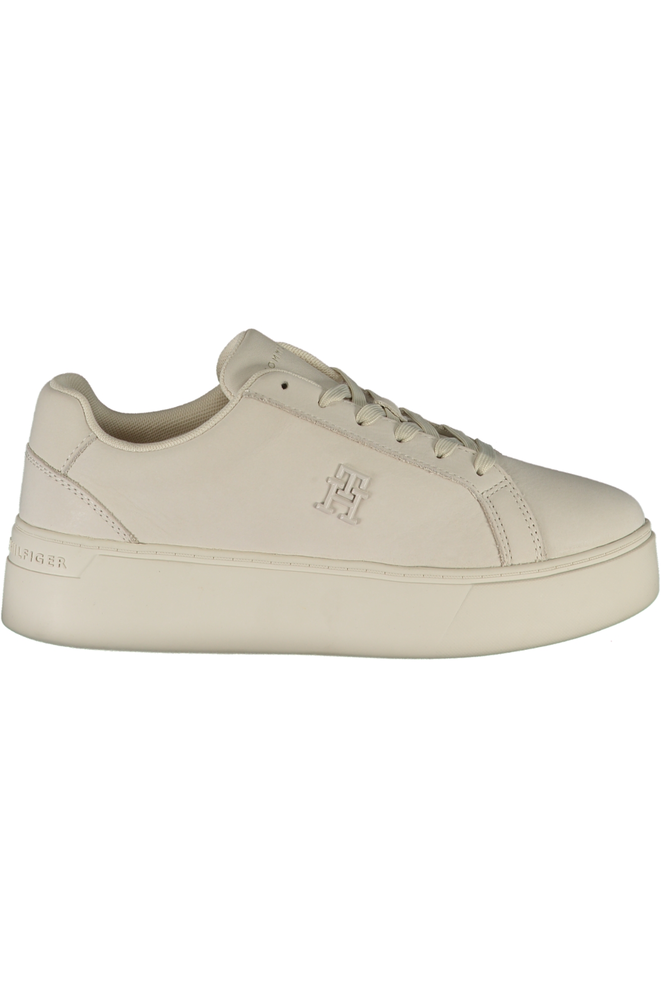 TOMMY HILFIGER CALZATURA SPORTIVA DONNA - Bianco