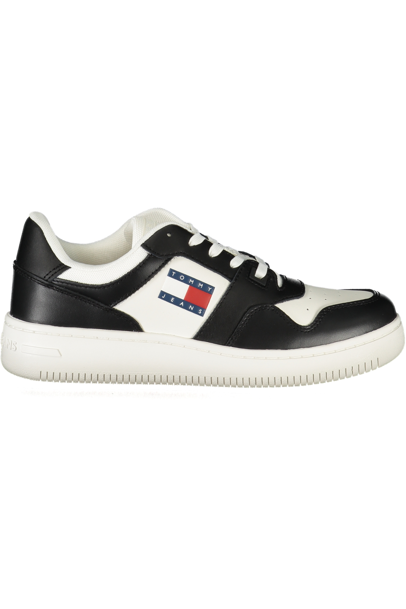 TOMMY HILFIGER CALZATURA SPORTIVA DONNA - Bianco