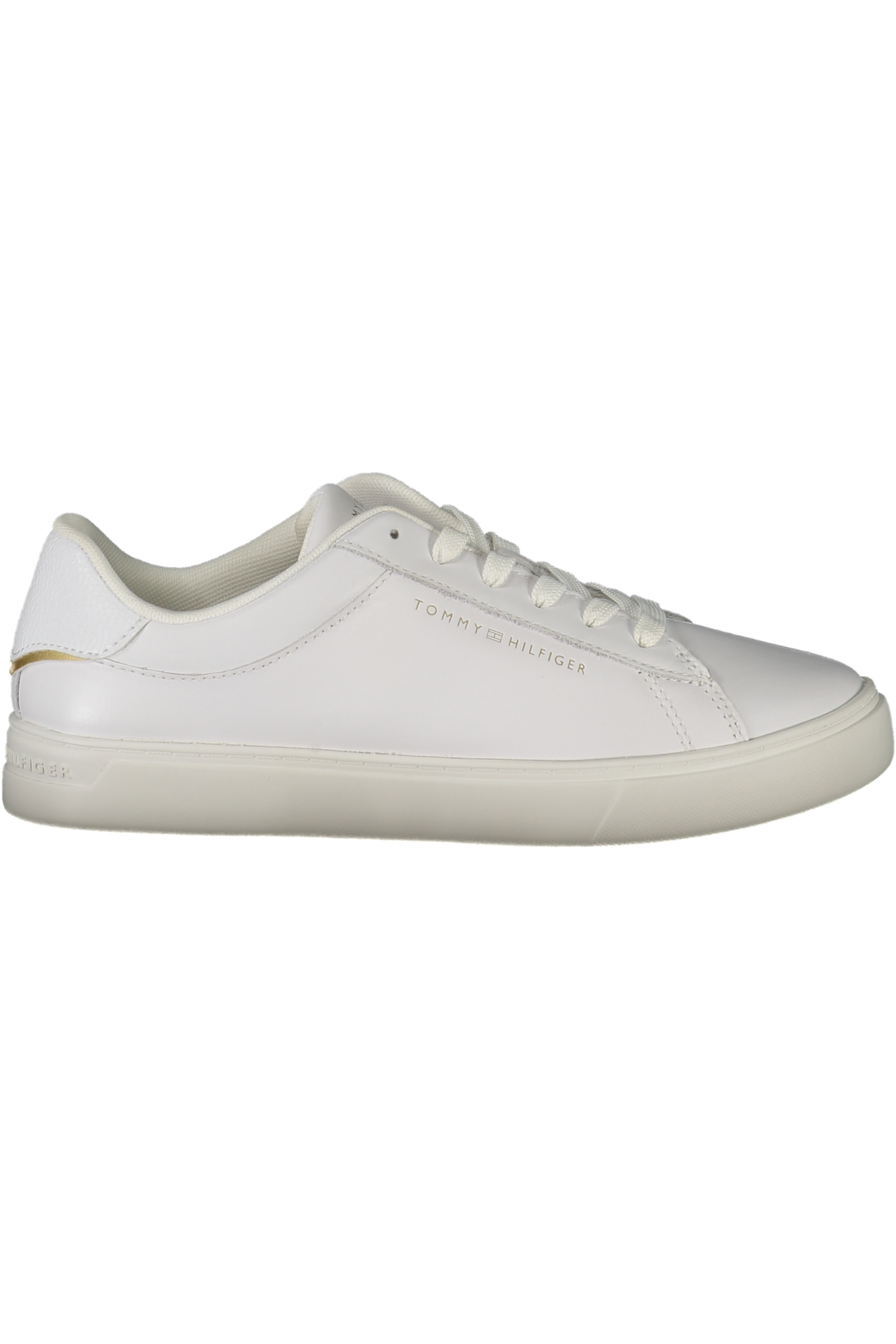 TOMMY HILFIGER CALZATURA SPORTIVA DONNA - Bianco