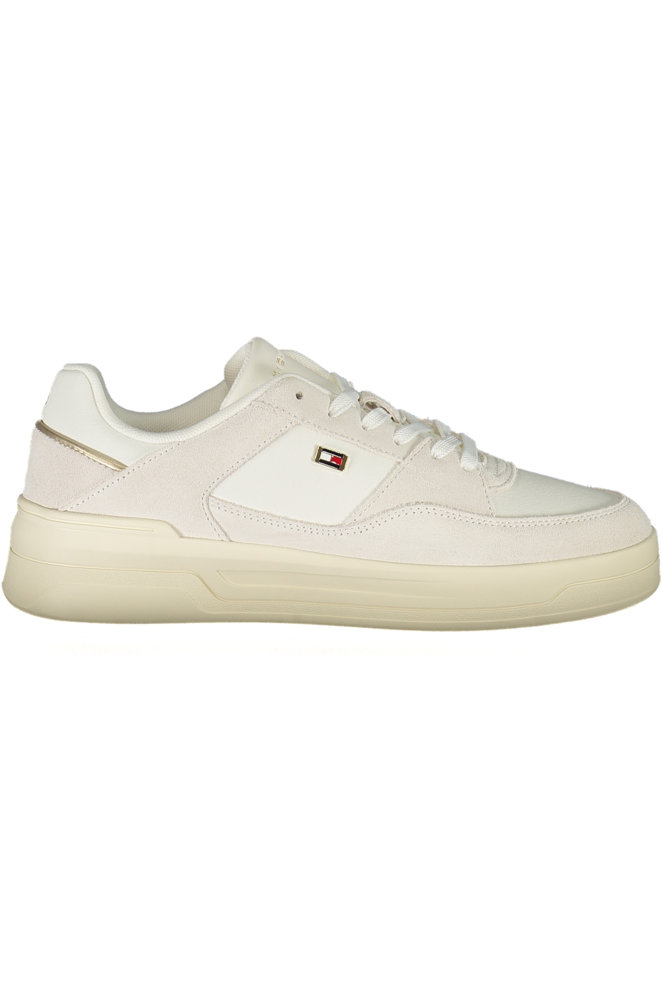 TOMMY HILFIGER CALZATURA SPORTIVA DONNA - Bianco
