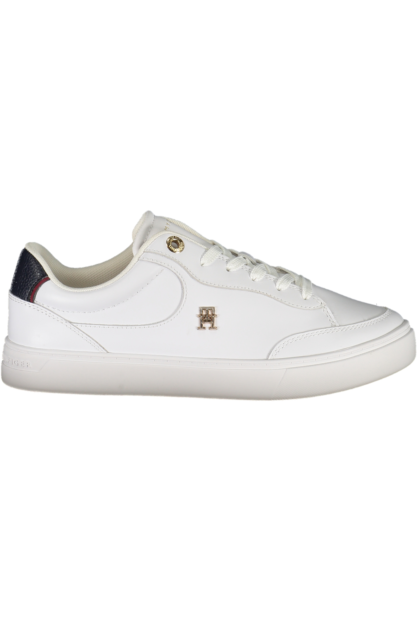TOMMY HILFIGER CALZATURA SPORTIVA DONNA - Bianco