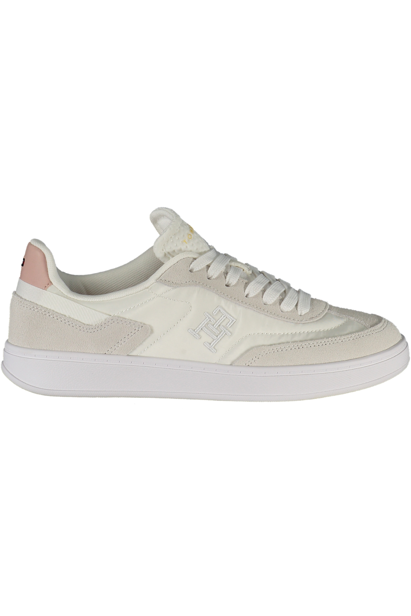 TOMMY HILFIGER CALZATURA SPORTIVA DONNA - Bianco