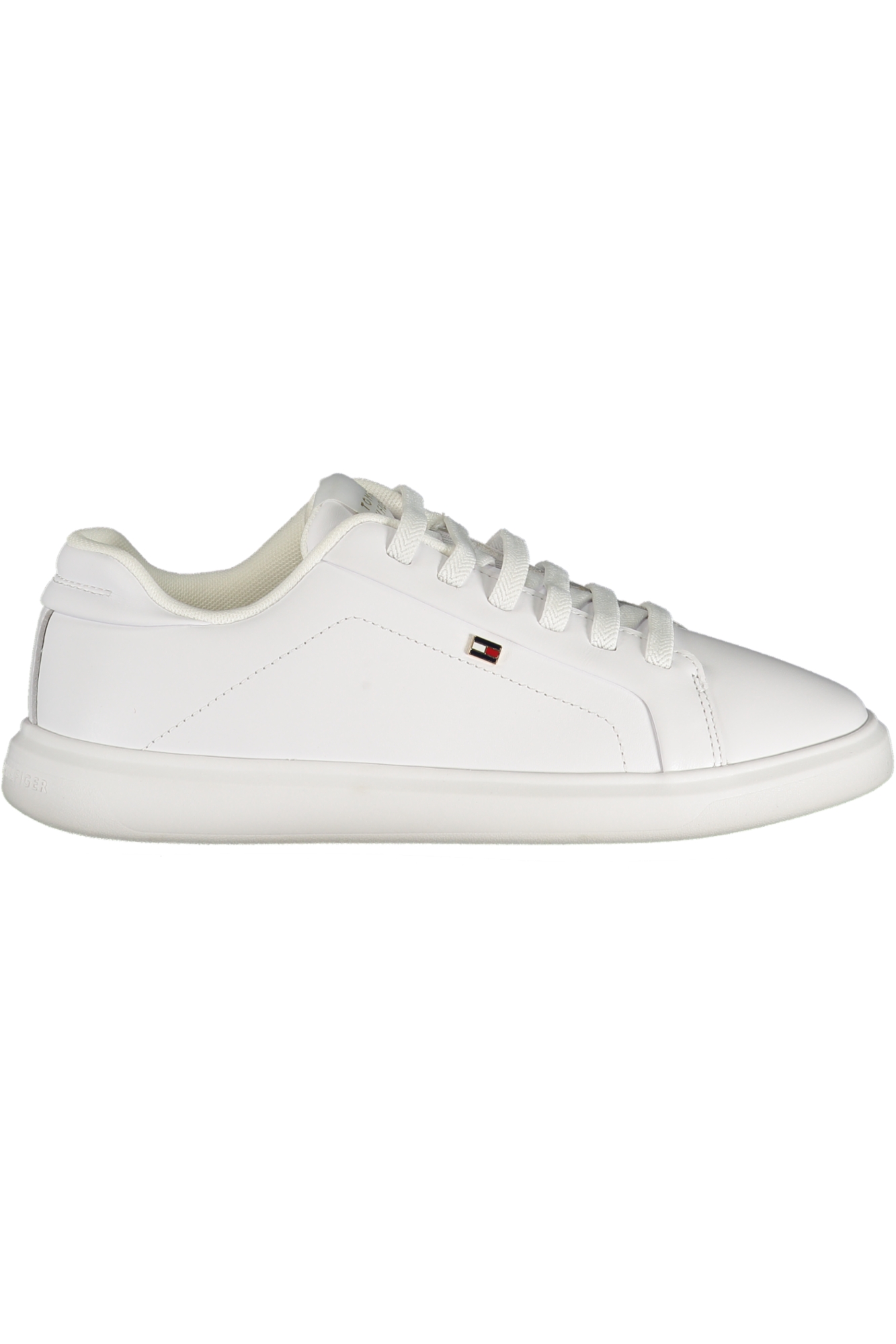 TOMMY HILFIGER CALZATURA SPORTIVA DONNA - Bianco