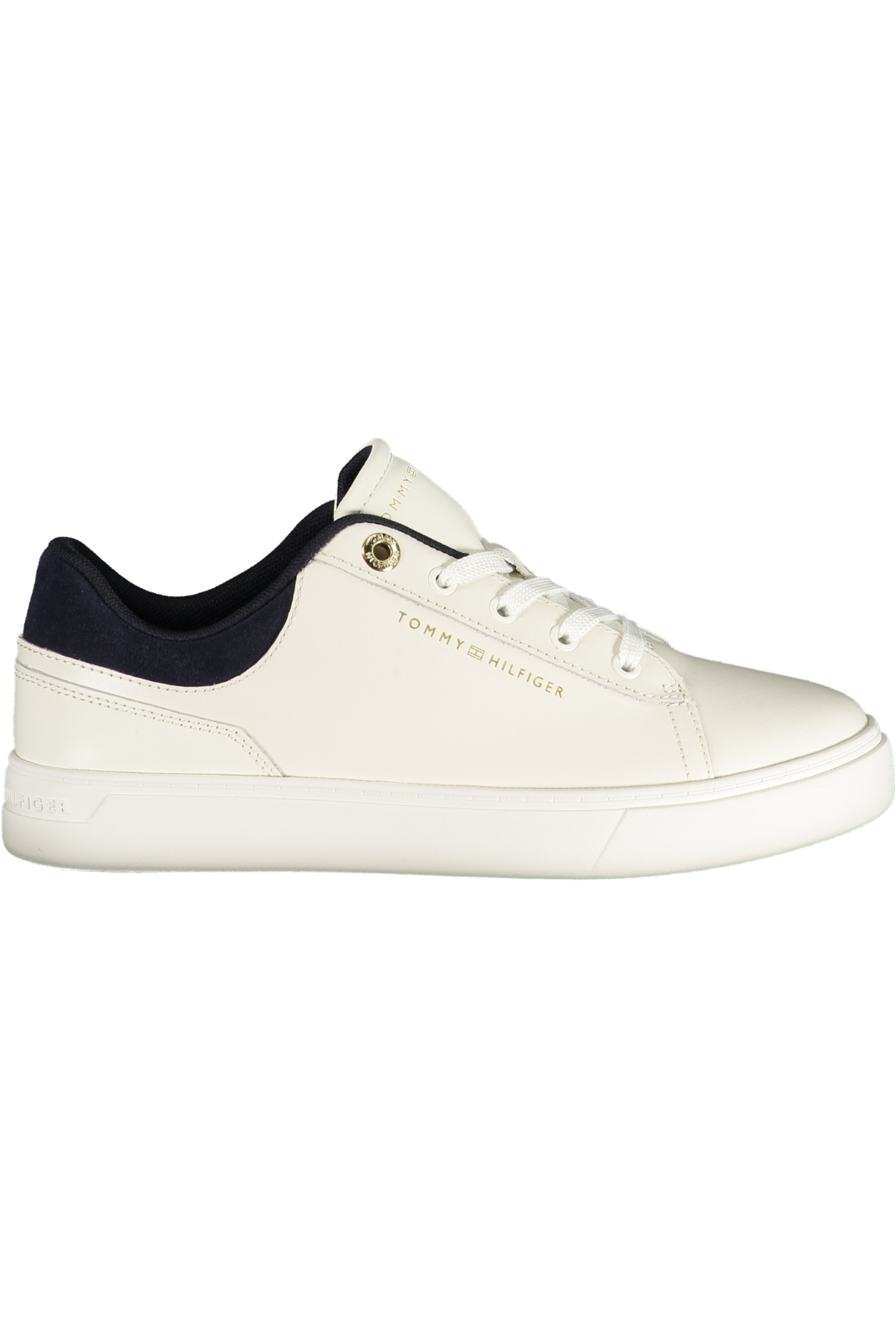 TOMMY HILFIGER CALZATURA SPORTIVA DONNA - Bianco