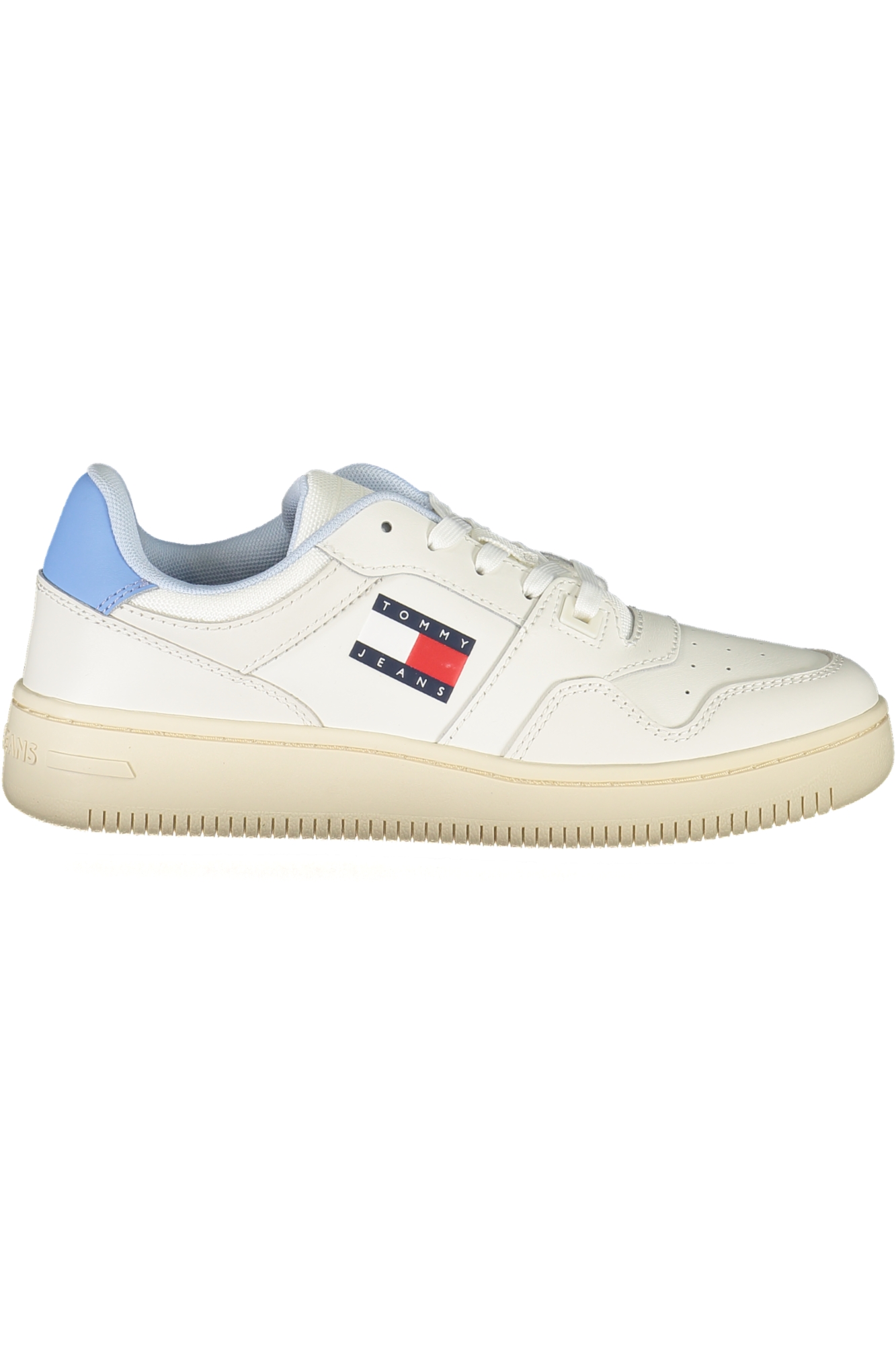 TOMMY HILFIGER CALZATURA SPORTIVA DONNA - Bianco