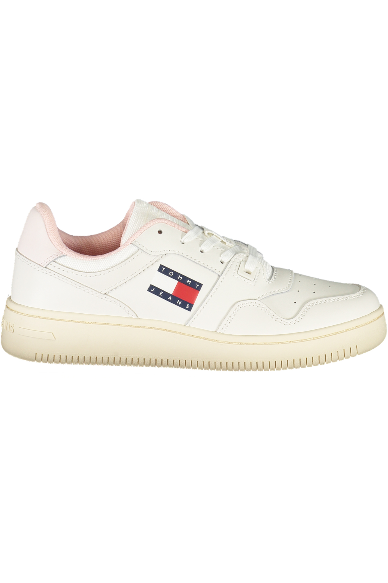 TOMMY HILFIGER CALZATURA SPORTIVA DONNA - Bianco