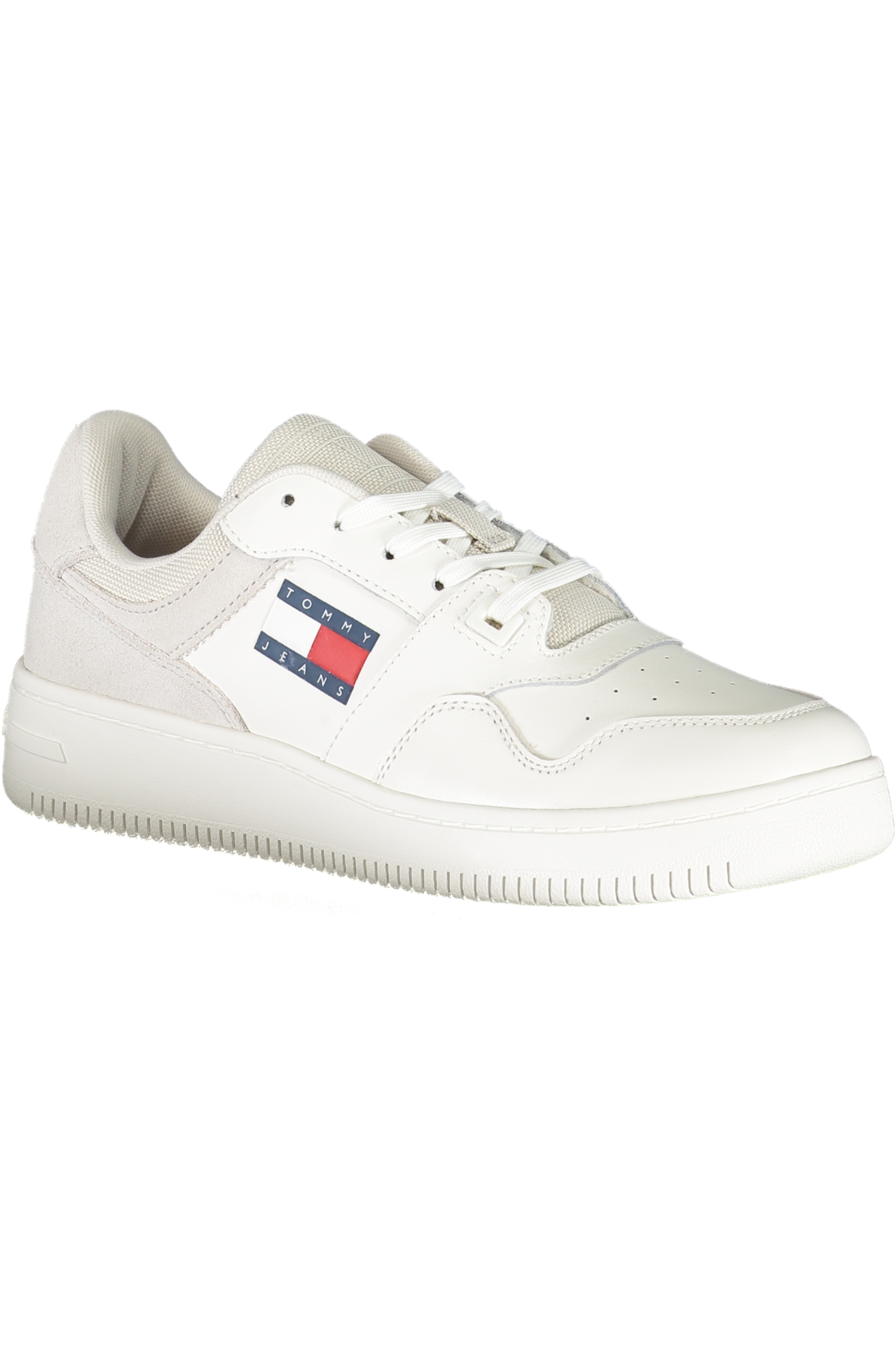 TOMMY HILFIGER CALZATURA SPORTIVA DONNA - Bianco - immagine 2
