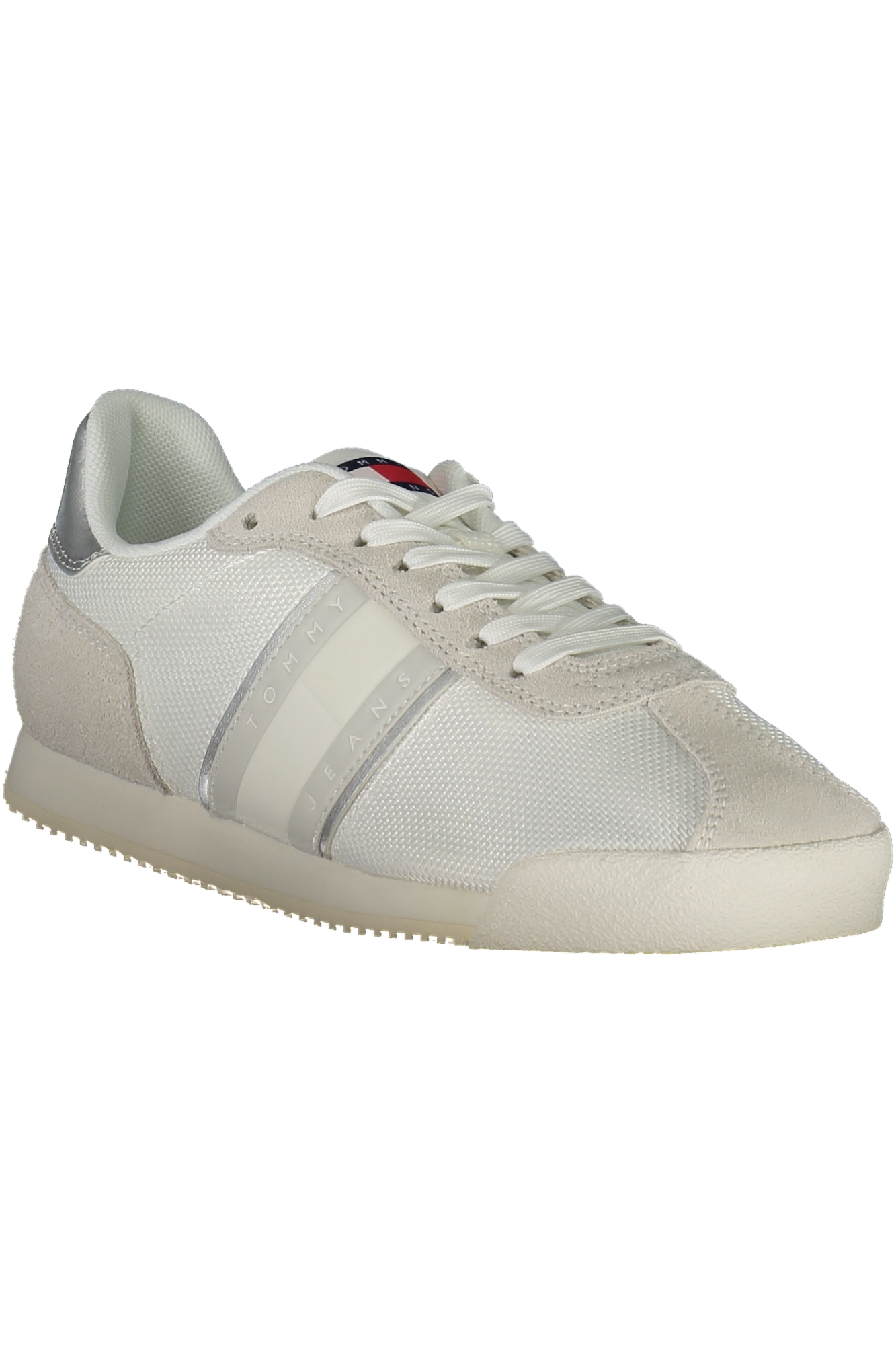 TOMMY HILFIGER CALZATURA SPORTIVA DONNA - Bianco - immagine 2