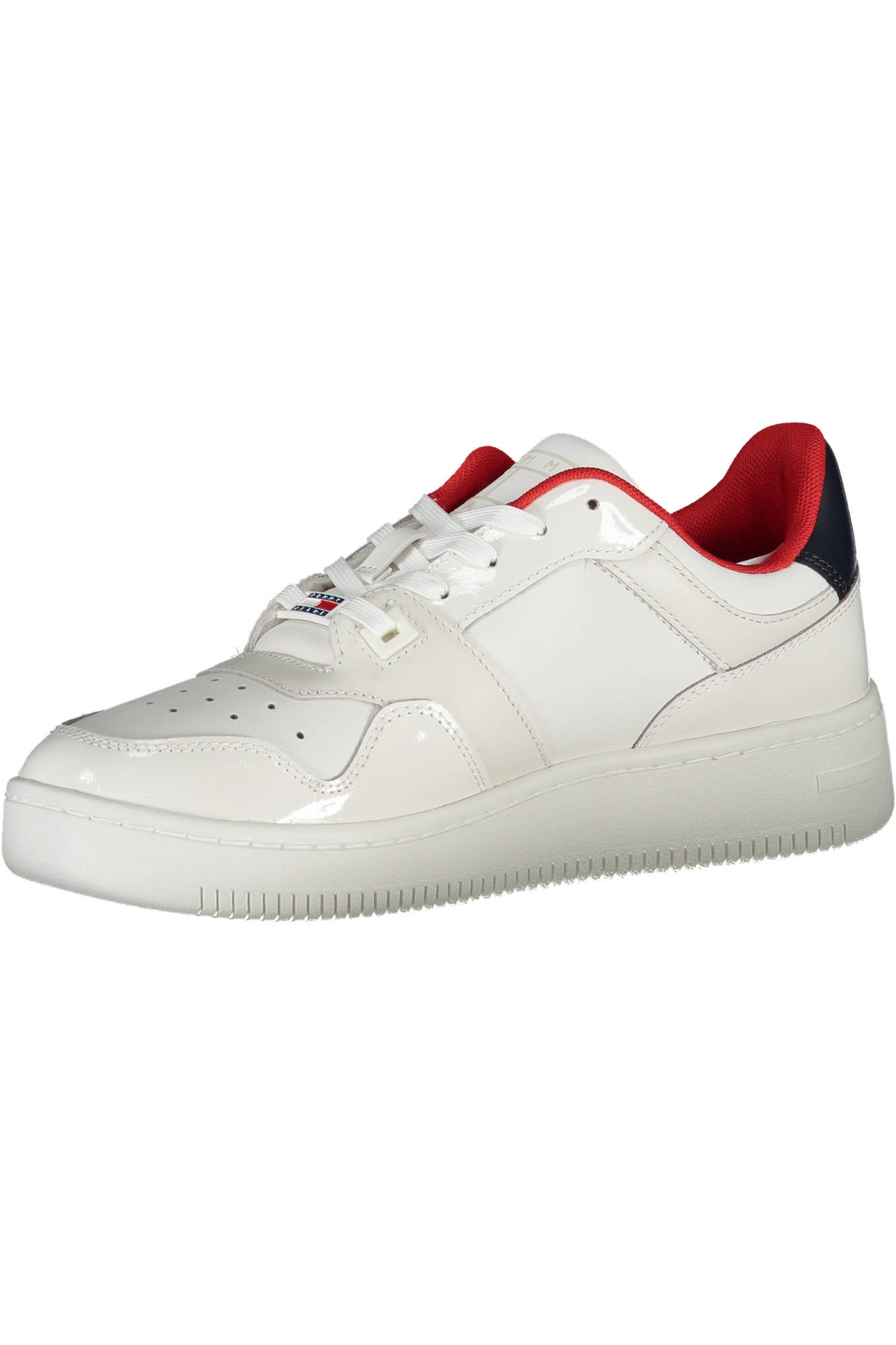 TOMMY HILFIGER CALZATURA SPORTIVA DONNA - Bianco - immagine 2