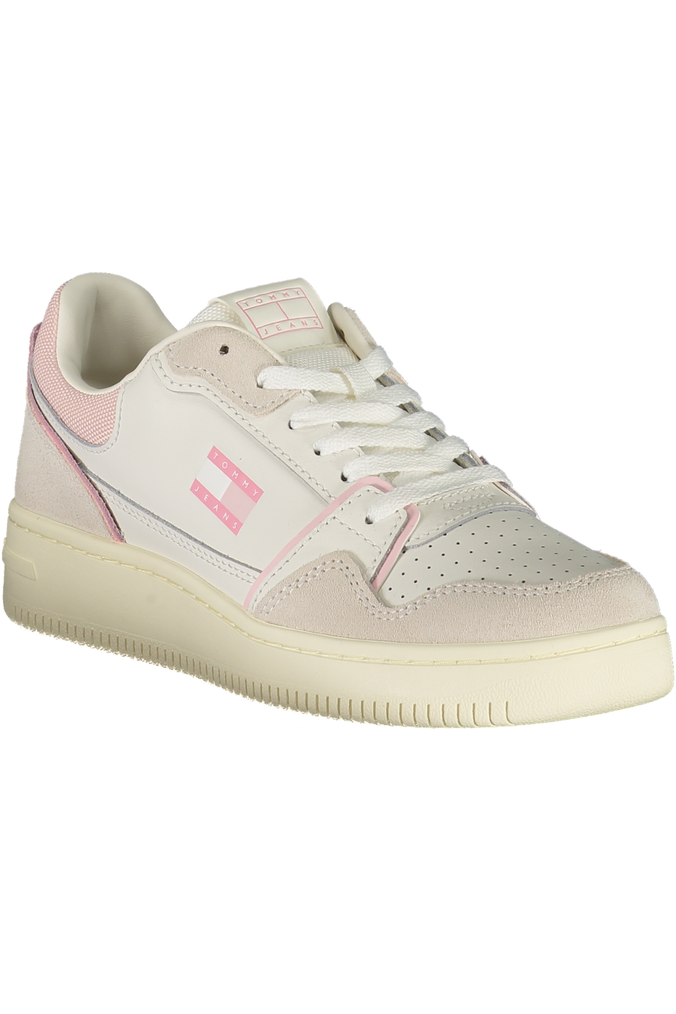 TOMMY HILFIGER CALZATURA SPORTIVA DONNA - Bianco - immagine 2