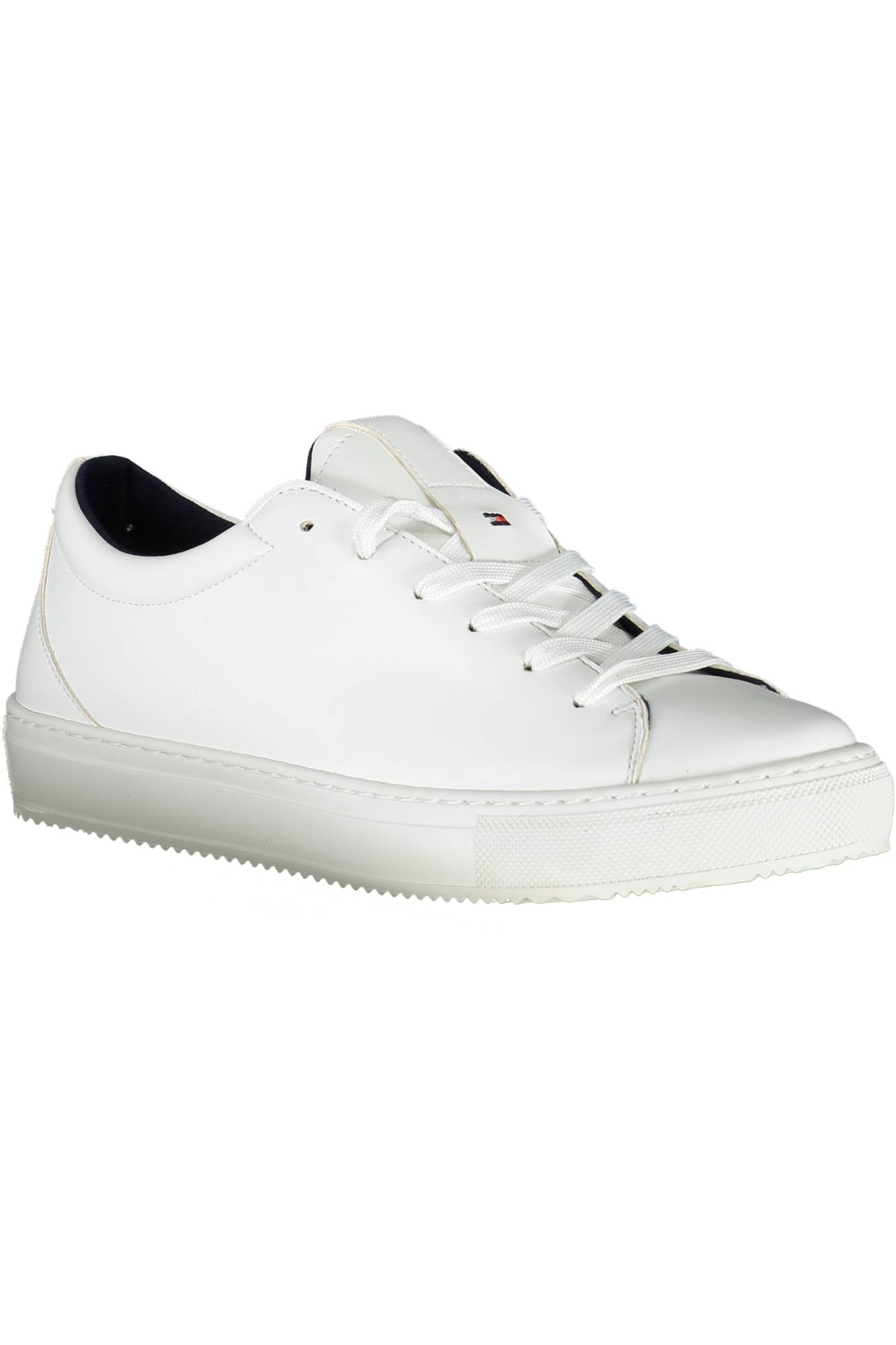 TOMMY HILFIGER CALZATURA SPORTIVA DONNA - Bianco - immagine 2