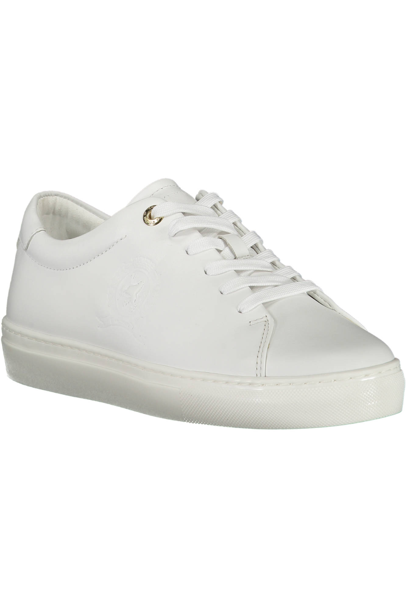 TOMMY HILFIGER CALZATURA SPORTIVA DONNA - Bianco - immagine 2