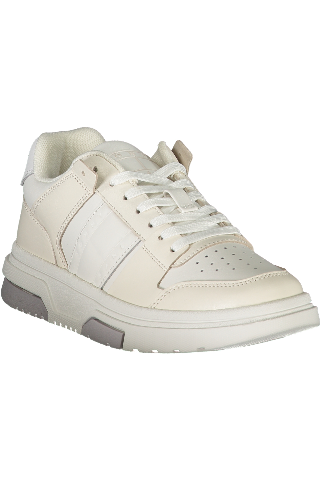 TOMMY HILFIGER CALZATURA SPORTIVA DONNA - Bianco - immagine 2