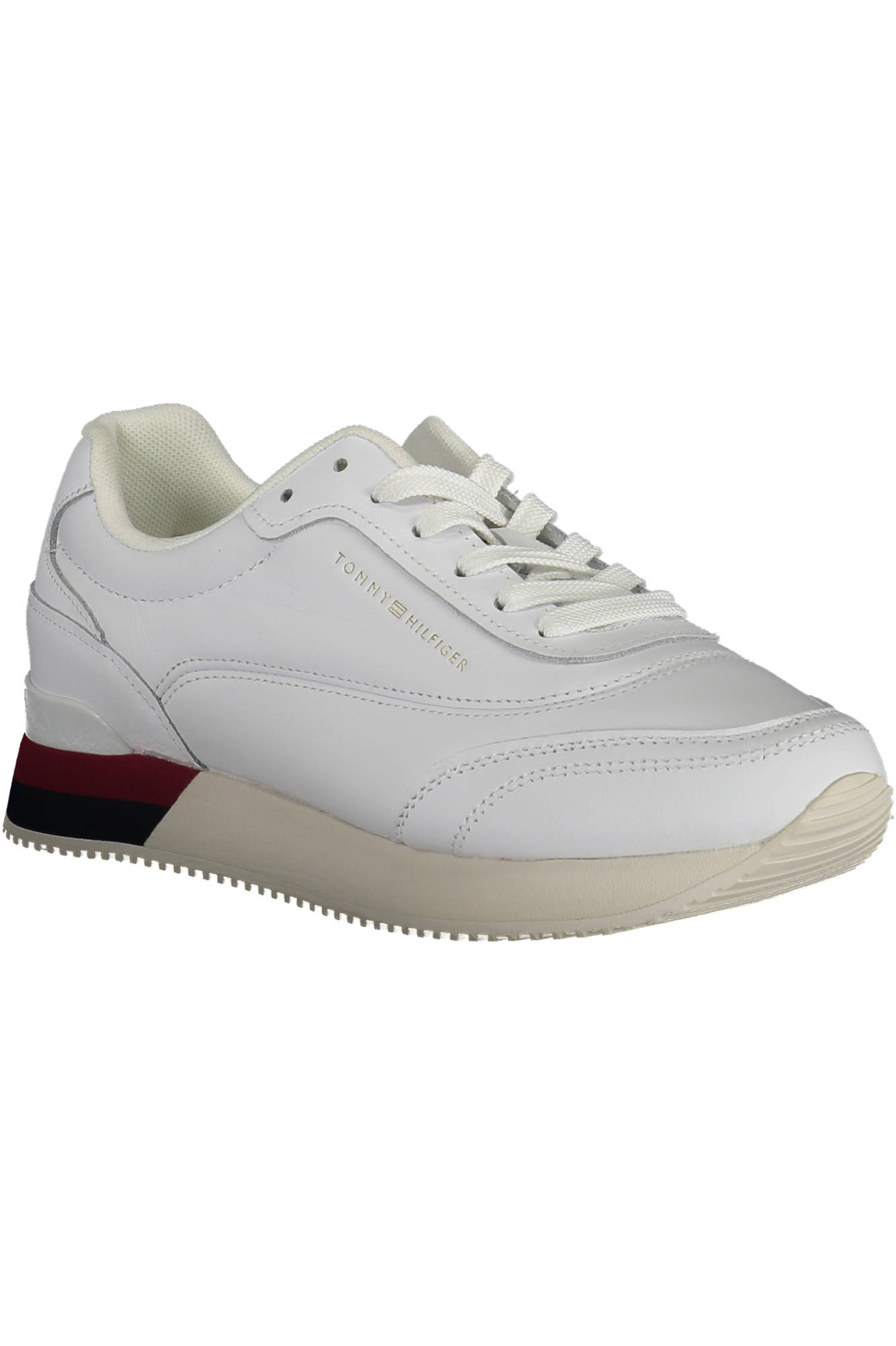 TOMMY HILFIGER CALZATURA SPORTIVA DONNA - Bianco - immagine 2