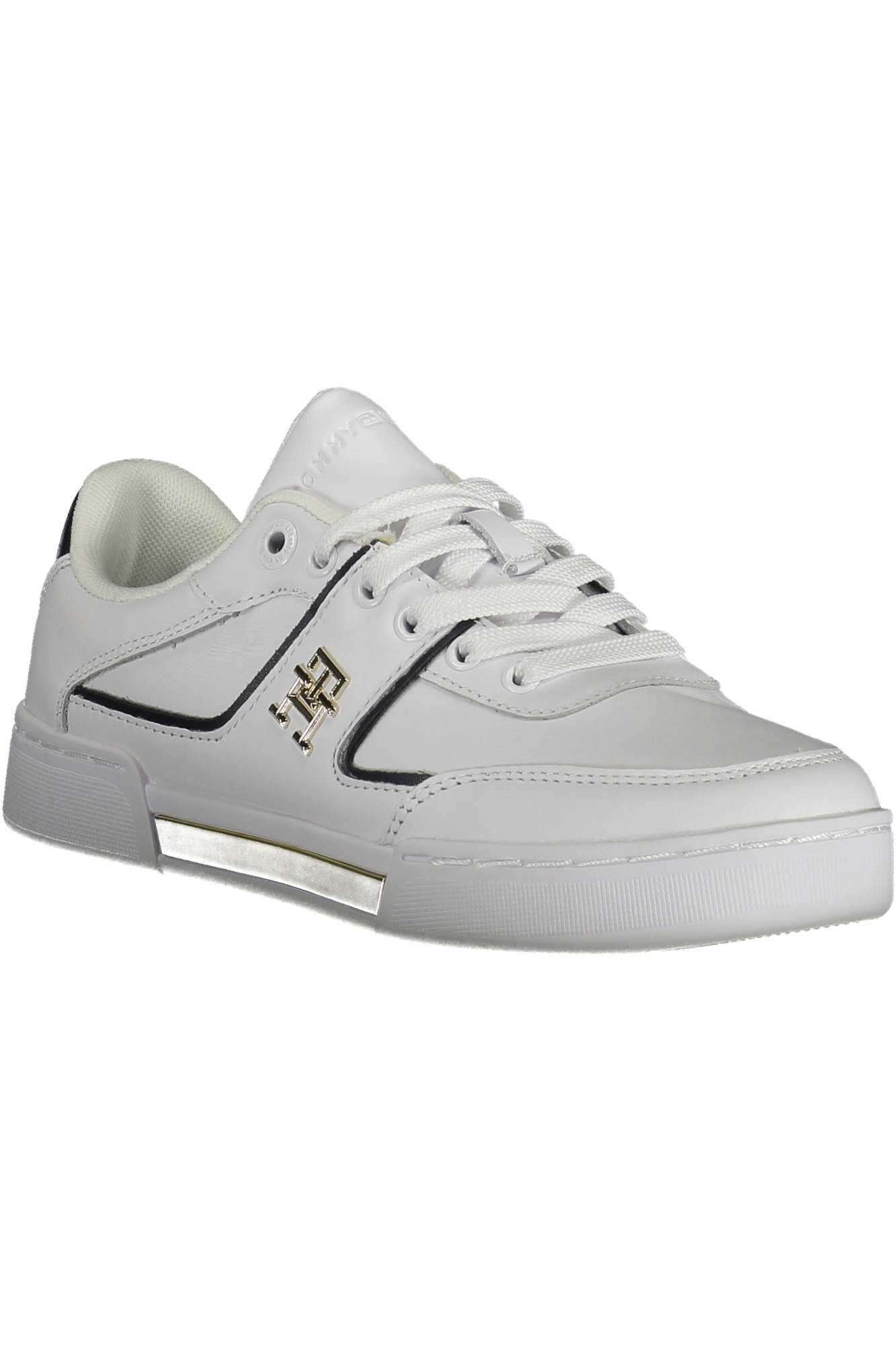 TOMMY HILFIGER CALZATURA SPORTIVA DONNA - Bianco - immagine 2