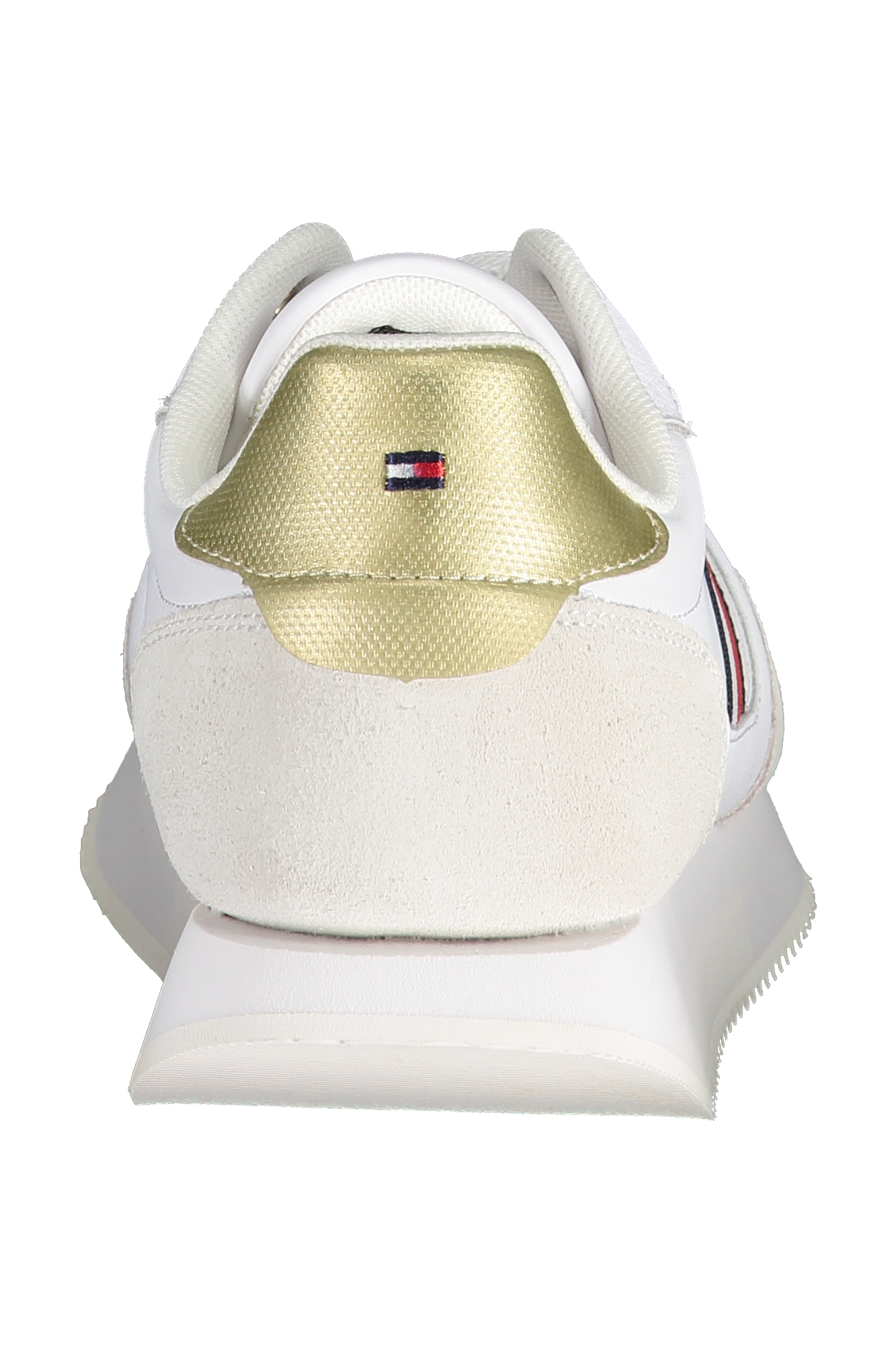 TOMMY HILFIGER CALZATURA SPORTIVA DONNA - Bianco - immagine 2