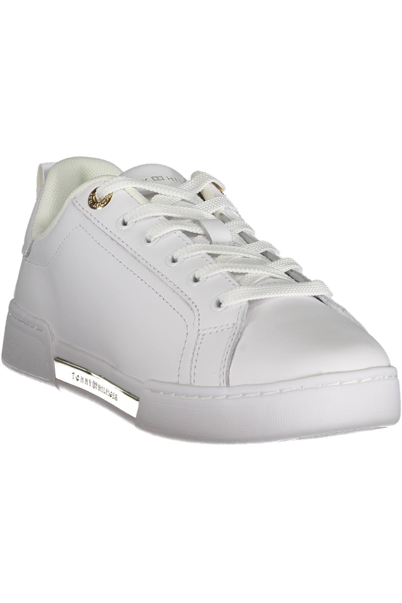 TOMMY HILFIGER CALZATURA SPORTIVA DONNA - Bianco - immagine 2