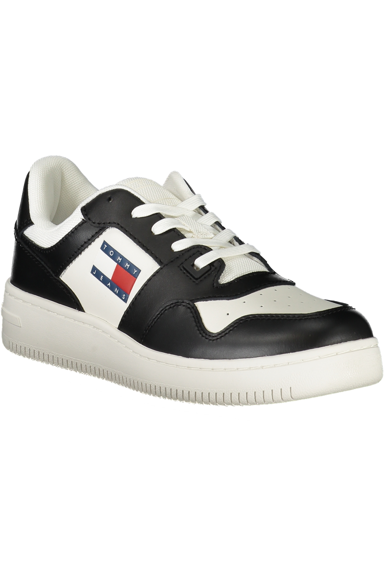 TOMMY HILFIGER CALZATURA SPORTIVA DONNA - Bianco - immagine 2