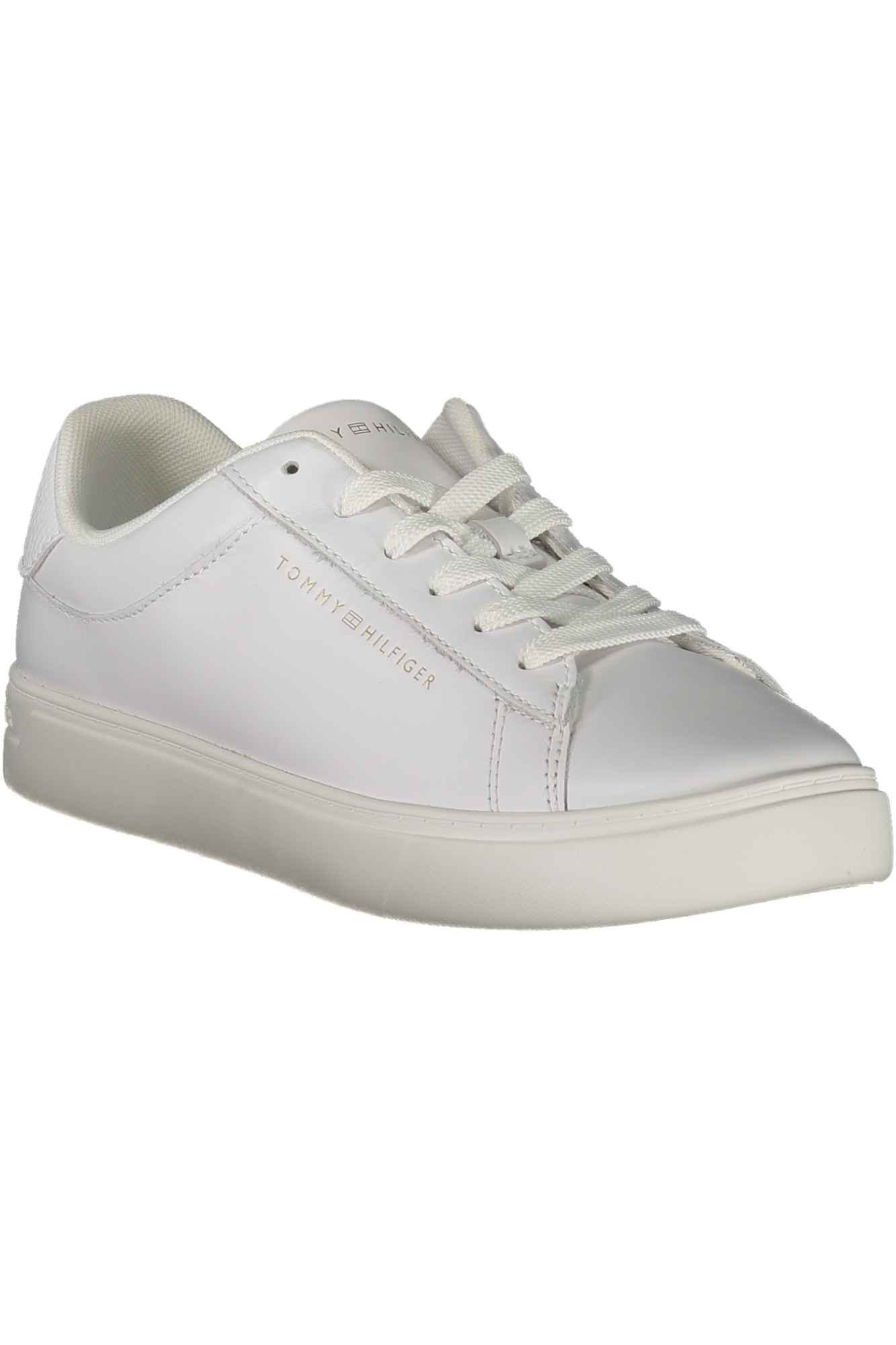 TOMMY HILFIGER CALZATURA SPORTIVA DONNA - Bianco - immagine 2