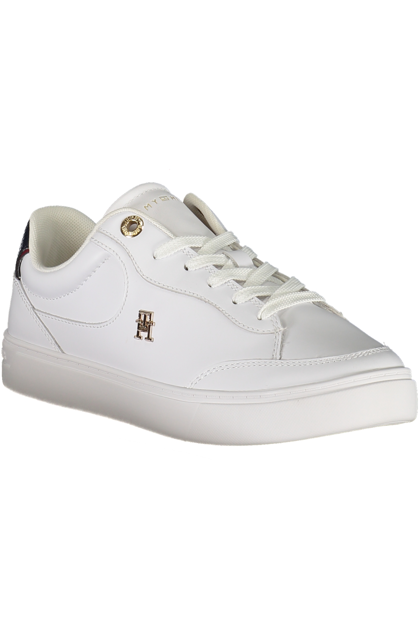TOMMY HILFIGER CALZATURA SPORTIVA DONNA - Bianco - immagine 2