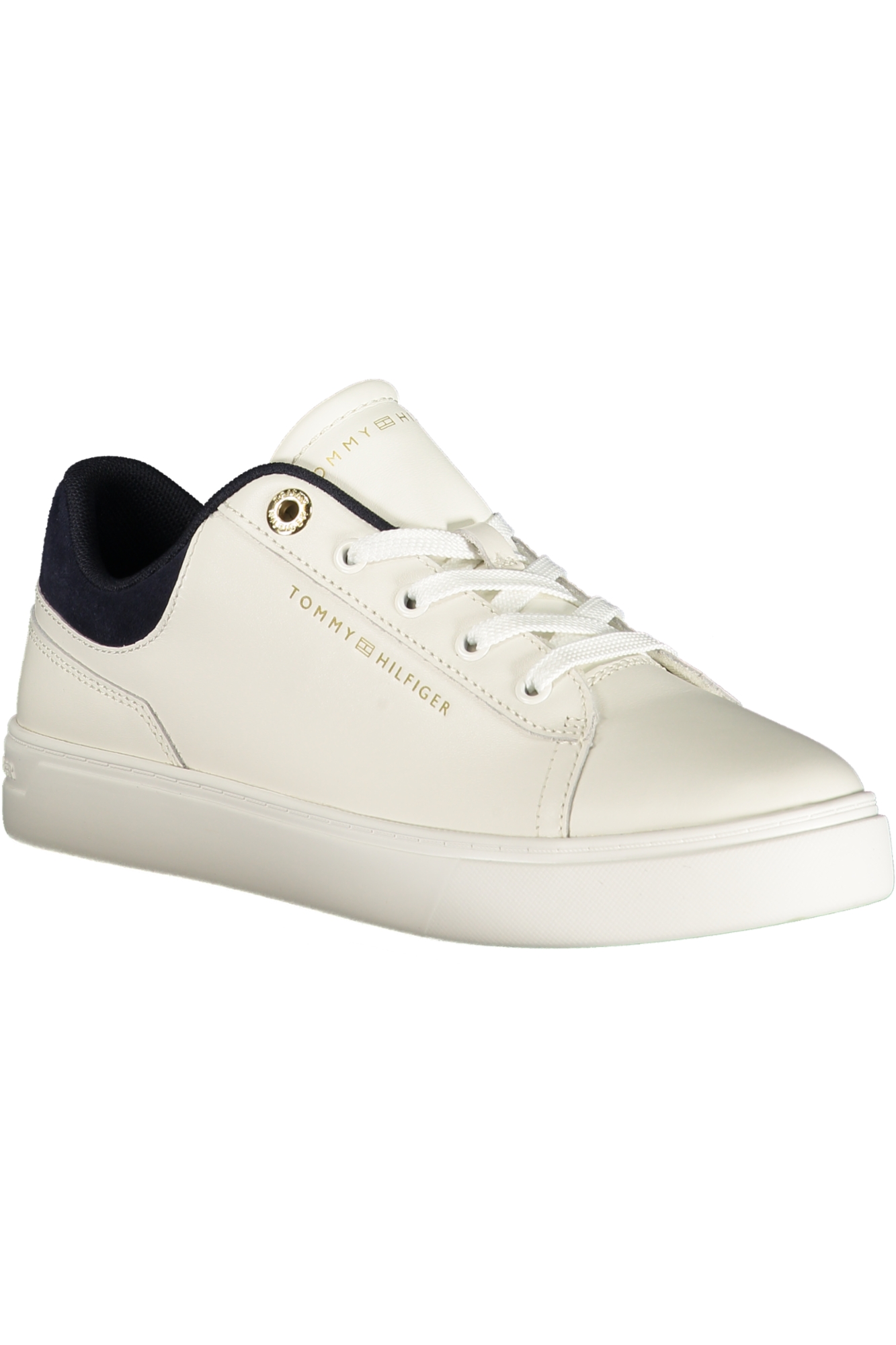 TOMMY HILFIGER CALZATURA SPORTIVA DONNA - Bianco - immagine 2
