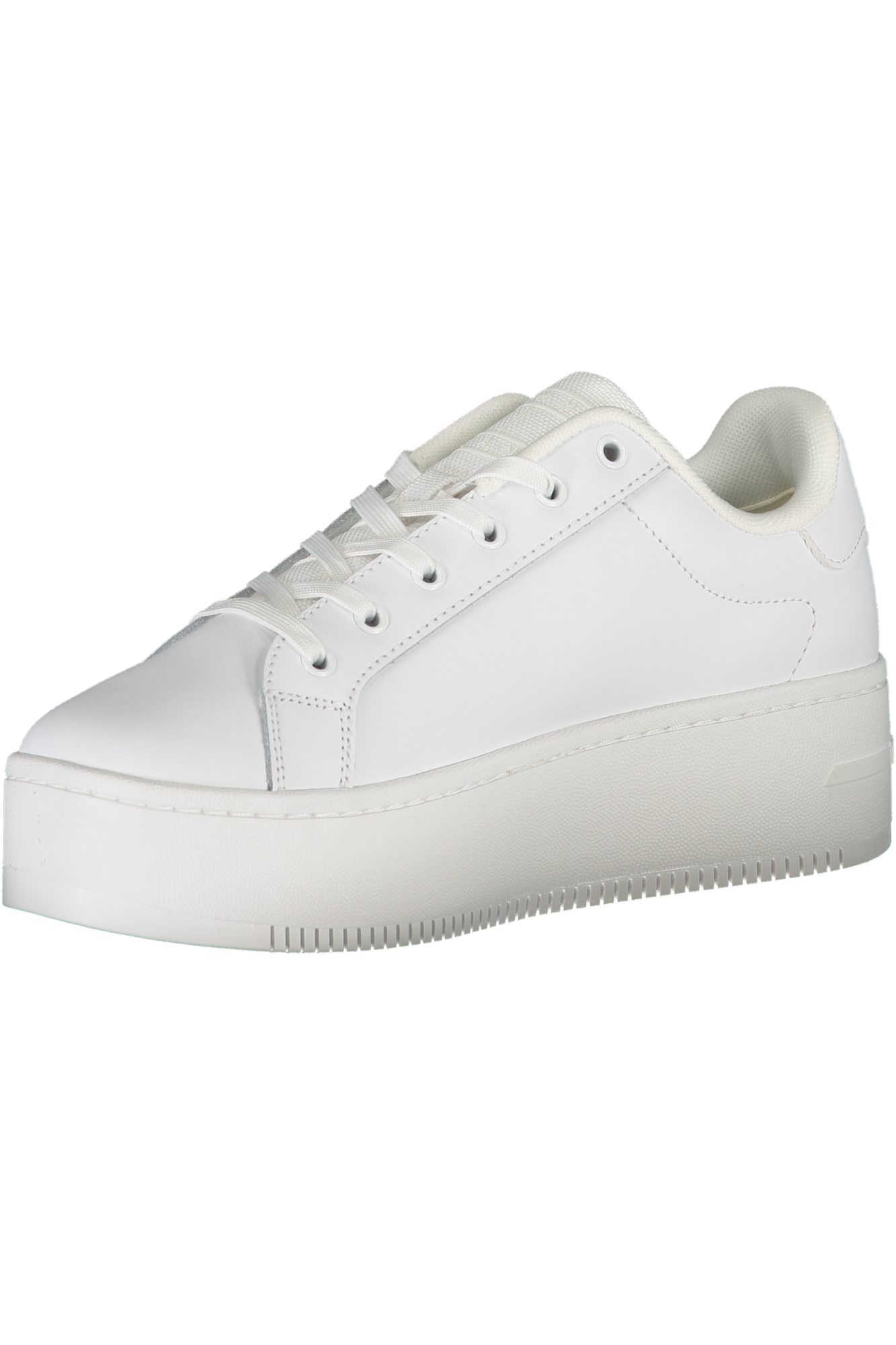 TOMMY HILFIGER CALZATURA SPORTIVA DONNA - Bianco - immagine 3