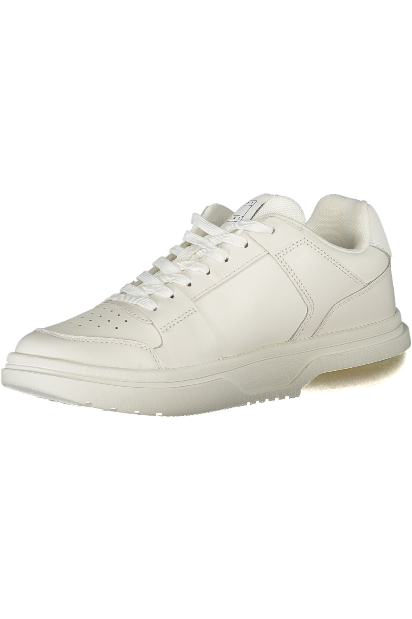 TOMMY HILFIGER CALZATURA SPORTIVA DONNA - Bianco - immagine 3