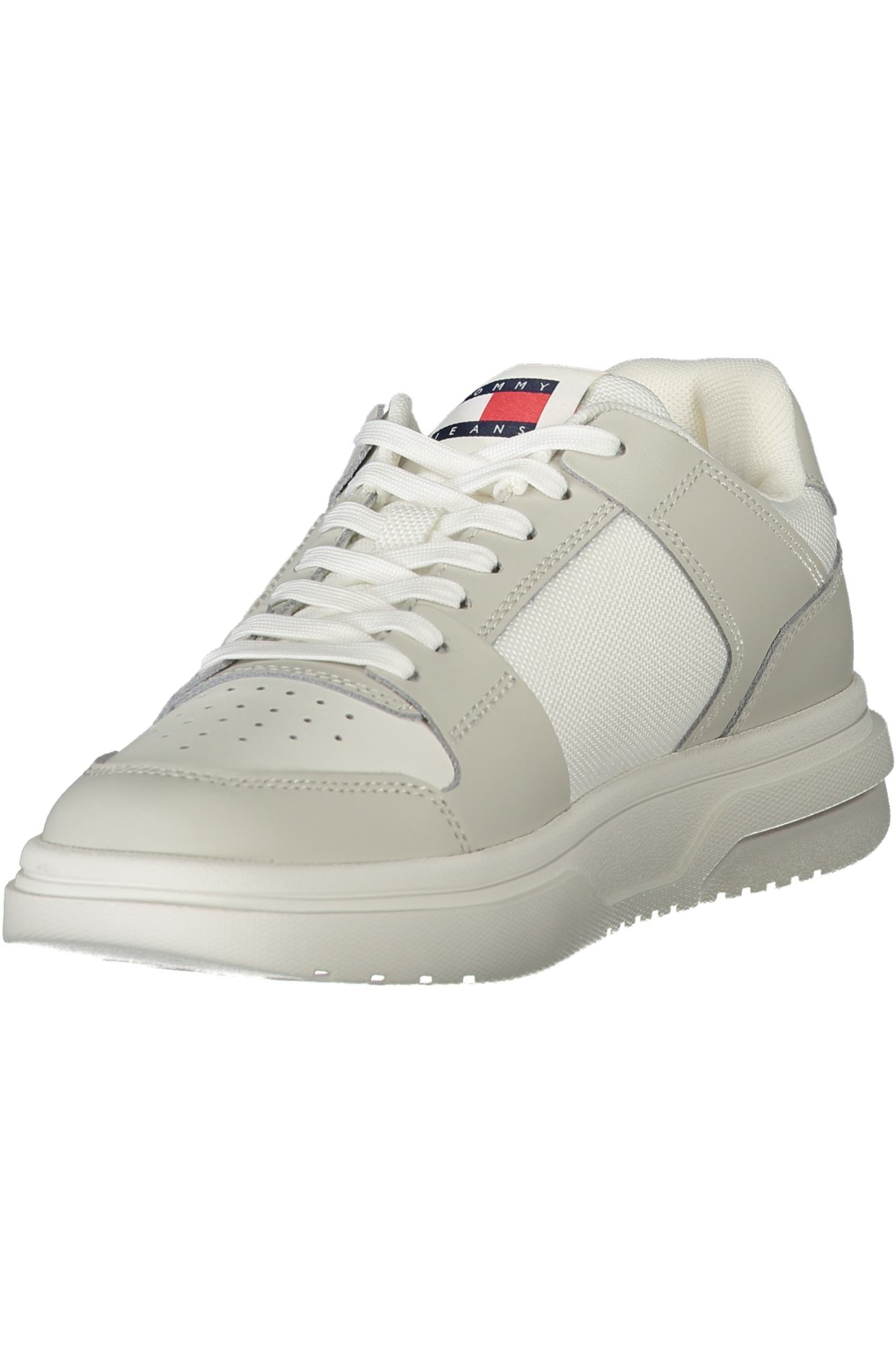 TOMMY HILFIGER CALZATURA SPORTIVA DONNA - Bianco - immagine 3
