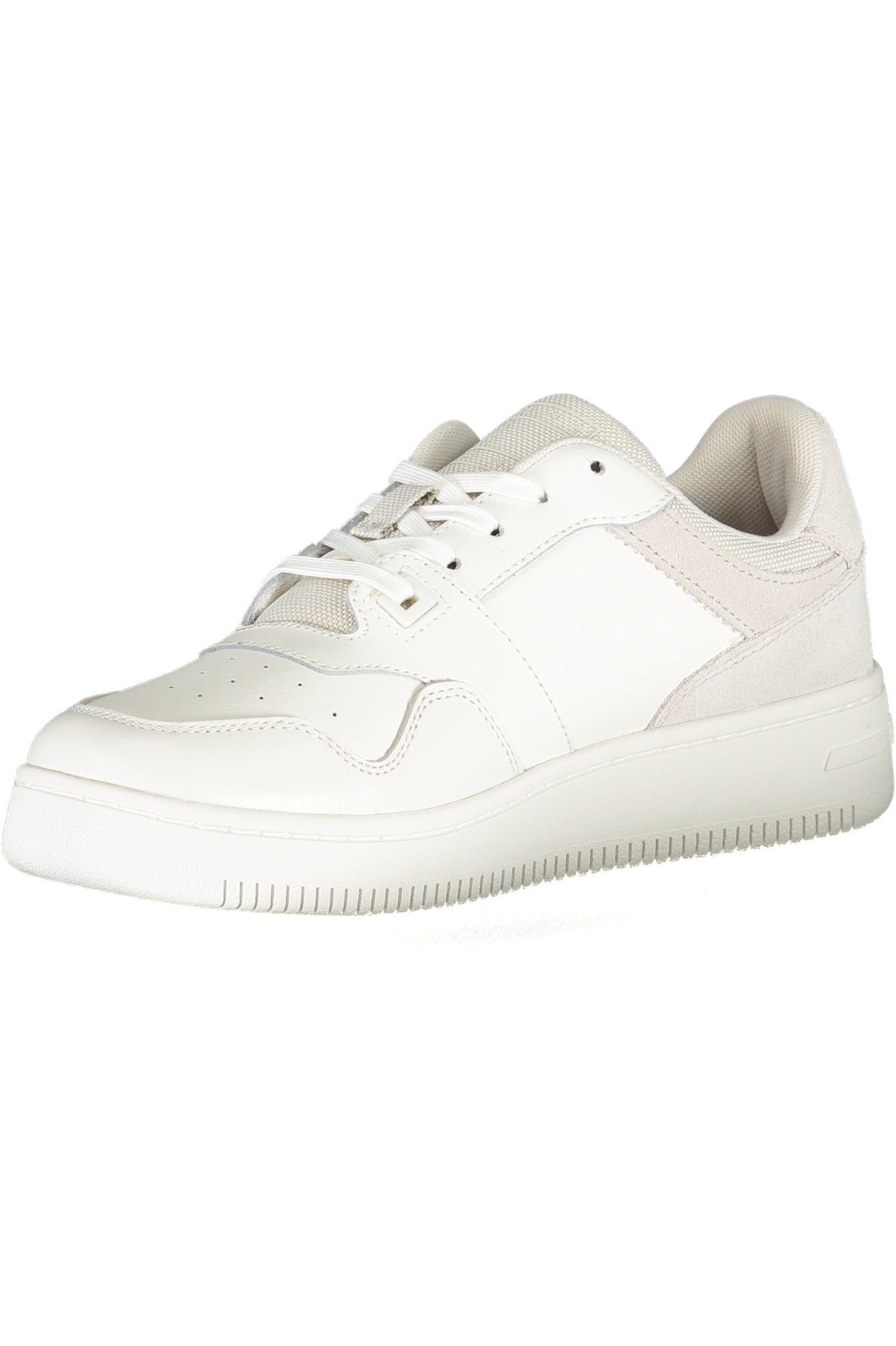 TOMMY HILFIGER CALZATURA SPORTIVA DONNA - Bianco - immagine 3