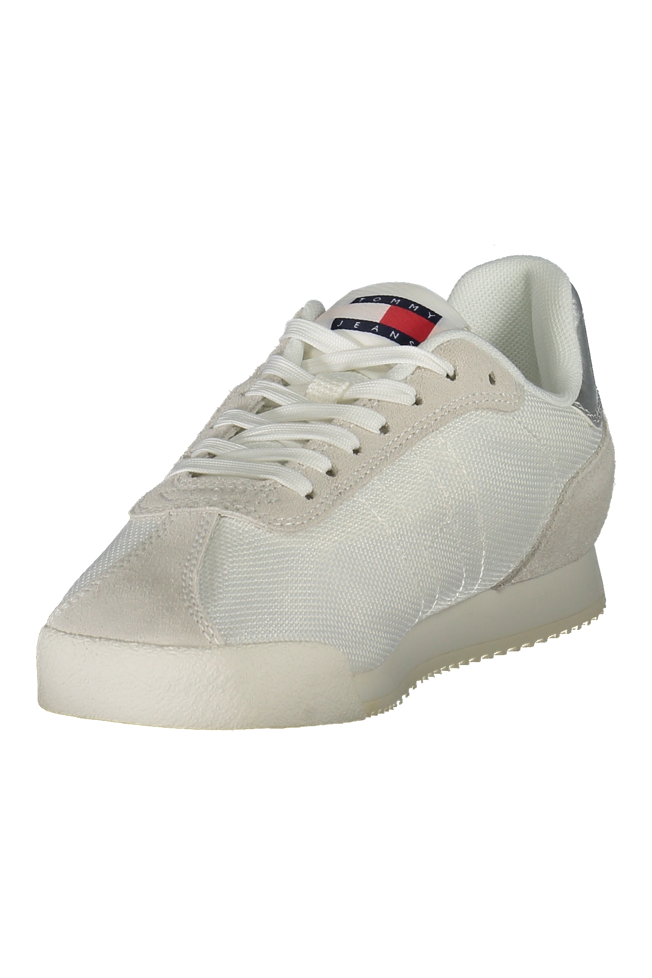 TOMMY HILFIGER CALZATURA SPORTIVA DONNA - Bianco - immagine 3