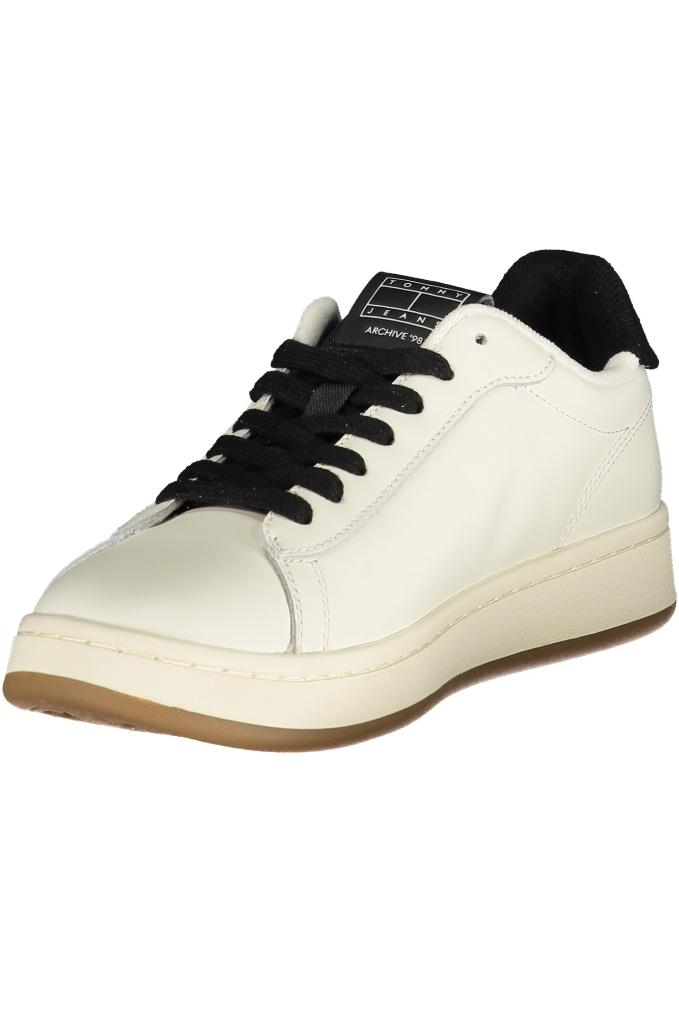 TOMMY HILFIGER CALZATURA SPORTIVA DONNA - Bianco - immagine 3