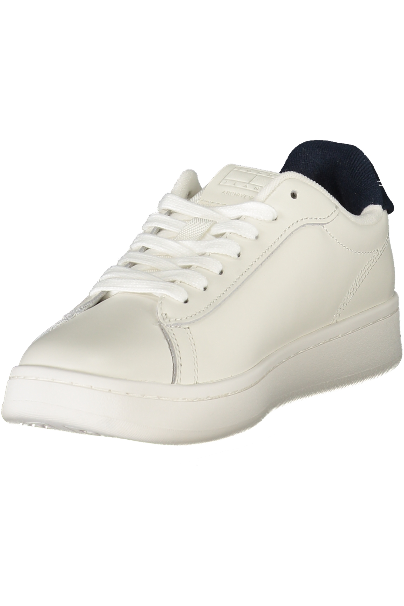 TOMMY HILFIGER CALZATURA SPORTIVA DONNA - Bianco - immagine 3