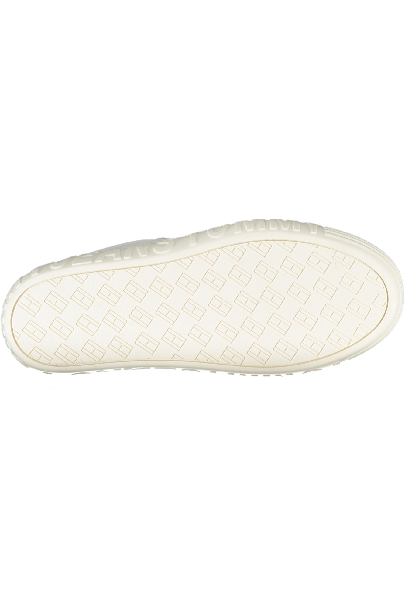 TOMMY HILFIGER CALZATURA SPORTIVA DONNA - Bianco - immagine 3