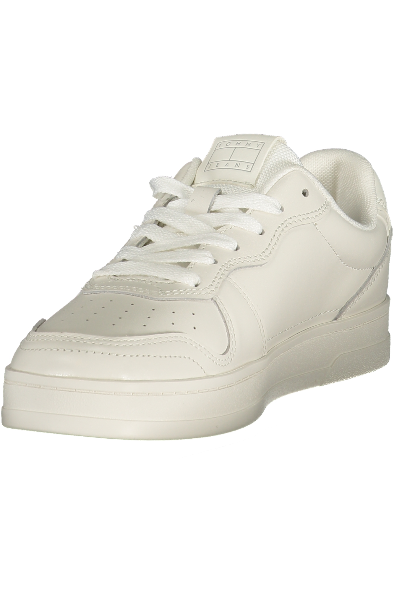 TOMMY HILFIGER CALZATURA SPORTIVA DONNA - Bianco - immagine 3