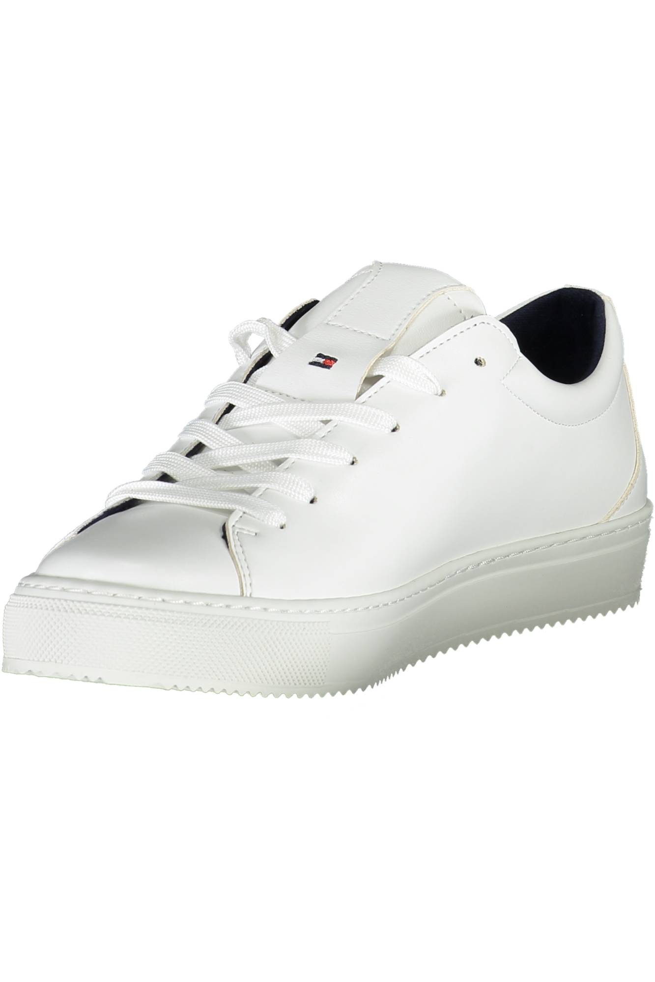 TOMMY HILFIGER CALZATURA SPORTIVA DONNA - Bianco - immagine 3