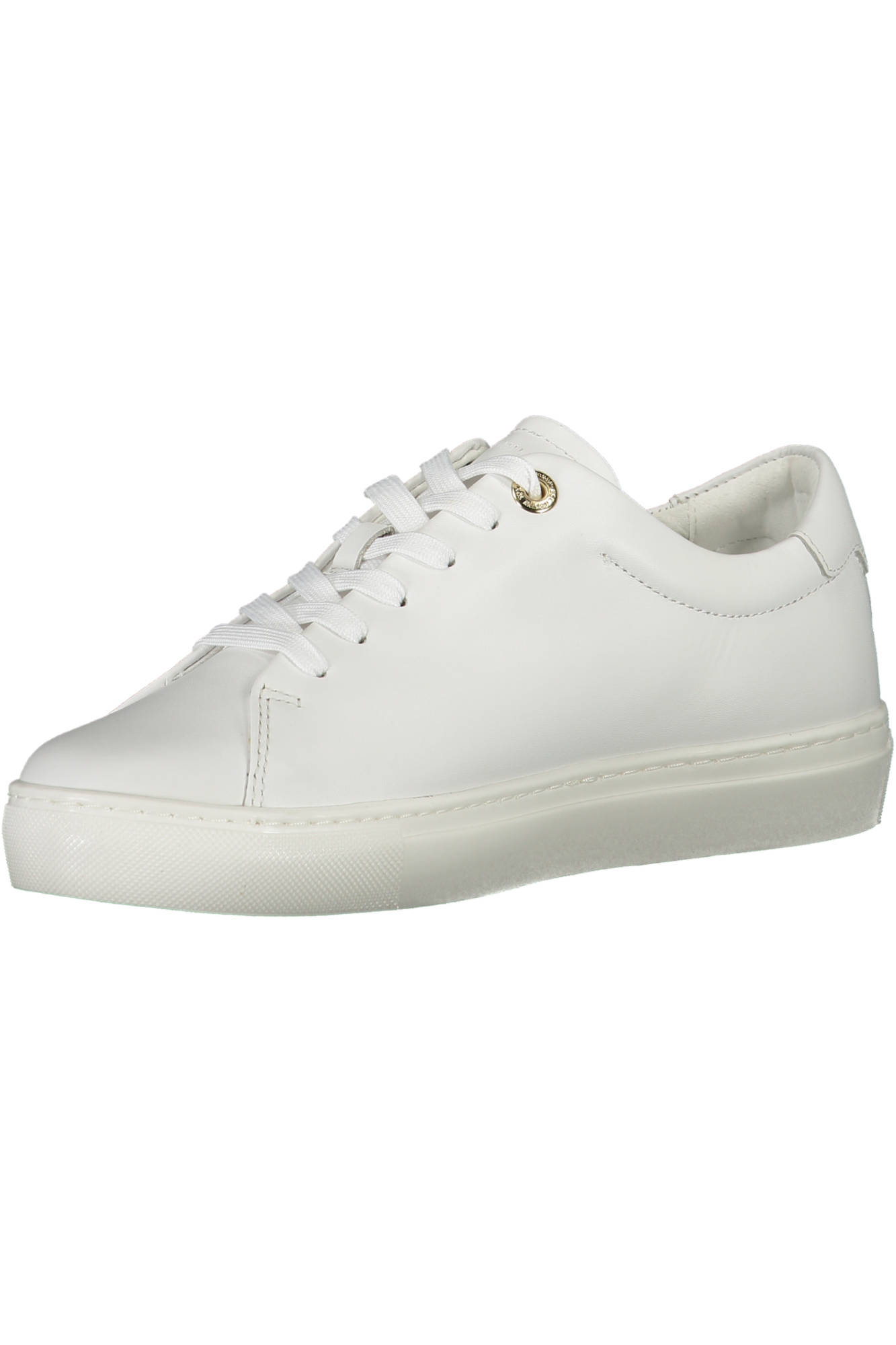 TOMMY HILFIGER CALZATURA SPORTIVA DONNA - Bianco - immagine 3