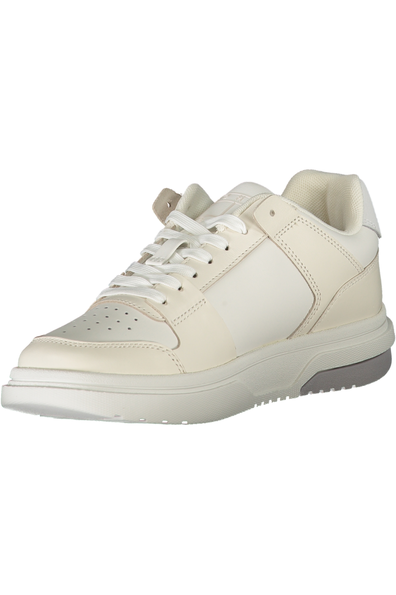 TOMMY HILFIGER CALZATURA SPORTIVA DONNA - Bianco - immagine 3