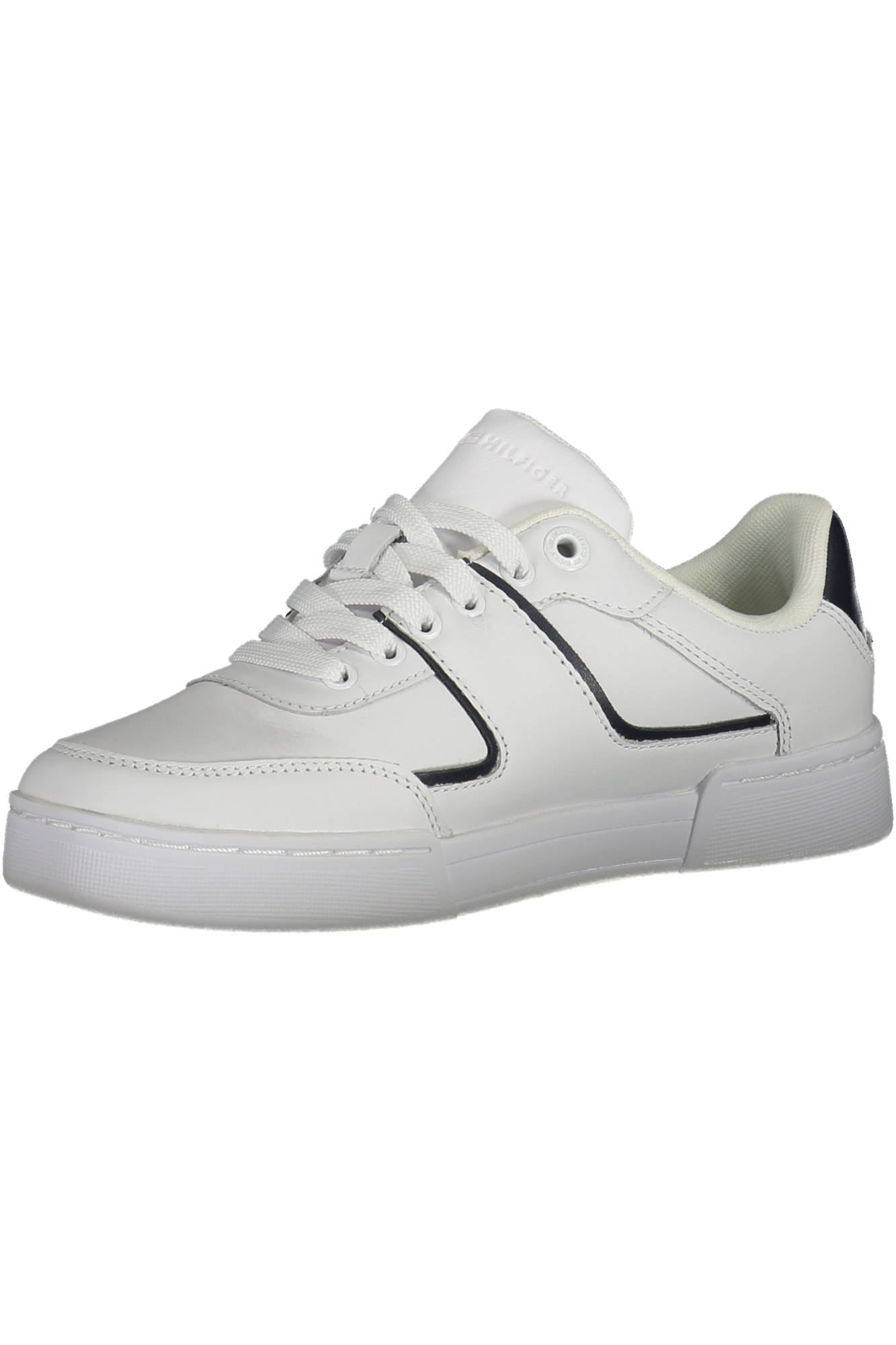 TOMMY HILFIGER CALZATURA SPORTIVA DONNA - Bianco - immagine 3