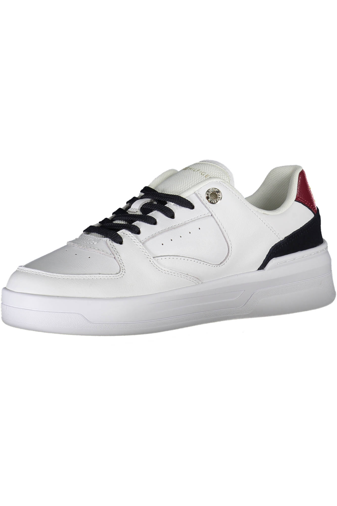 TOMMY HILFIGER CALZATURA SPORTIVA DONNA - Bianco - immagine 3