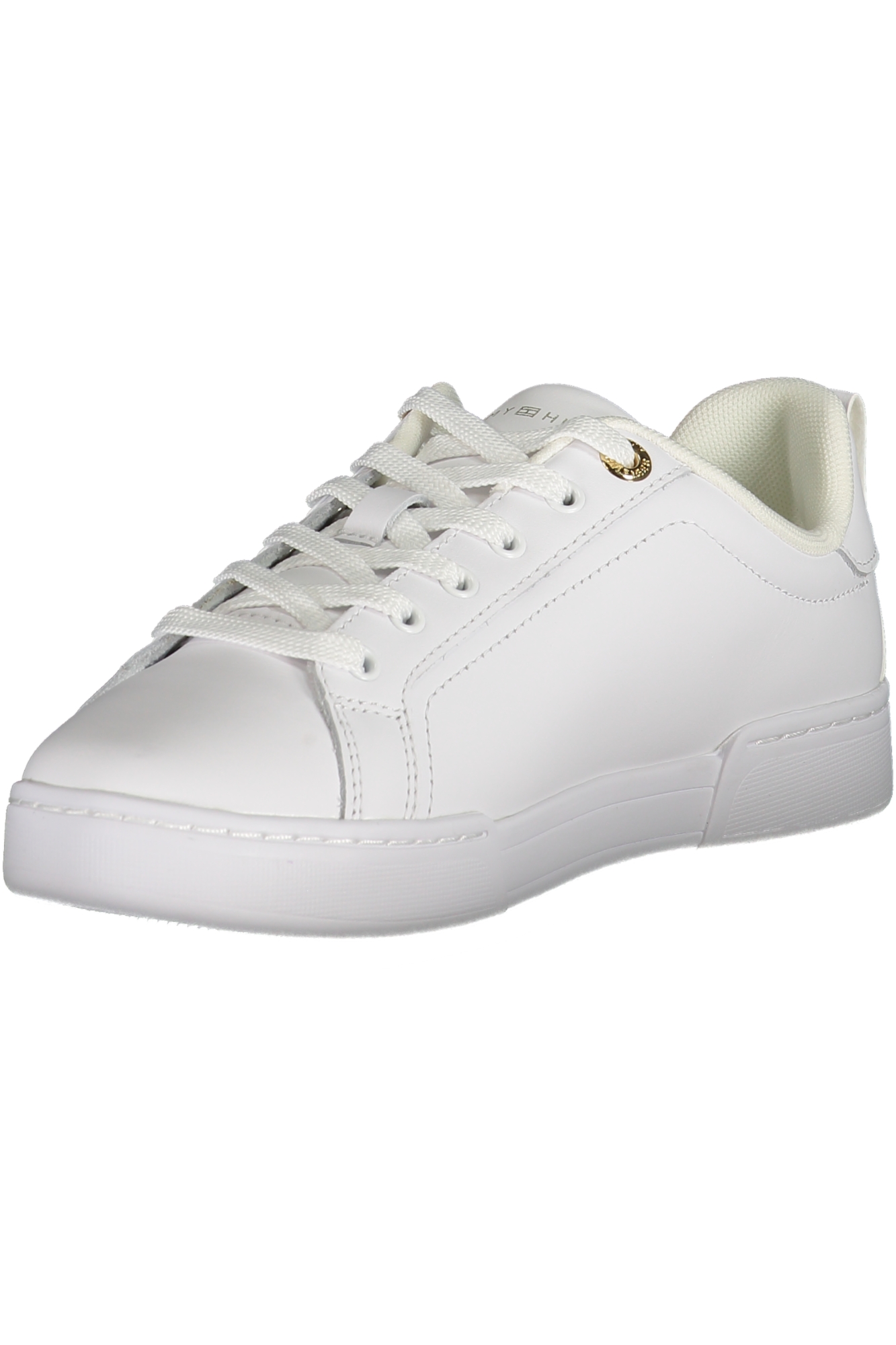 TOMMY HILFIGER CALZATURA SPORTIVA DONNA - Bianco - immagine 3