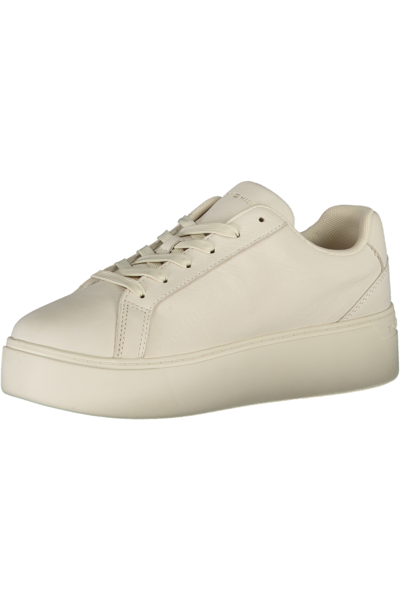 TOMMY HILFIGER CALZATURA SPORTIVA DONNA - Bianco - immagine 3