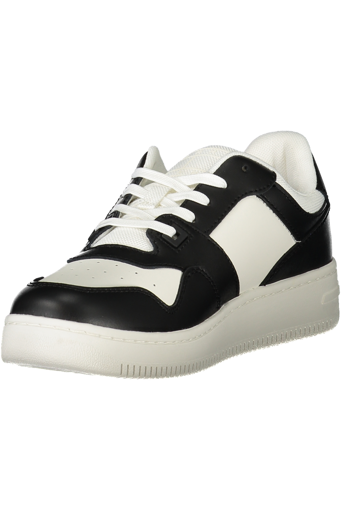 TOMMY HILFIGER CALZATURA SPORTIVA DONNA - Bianco - immagine 3