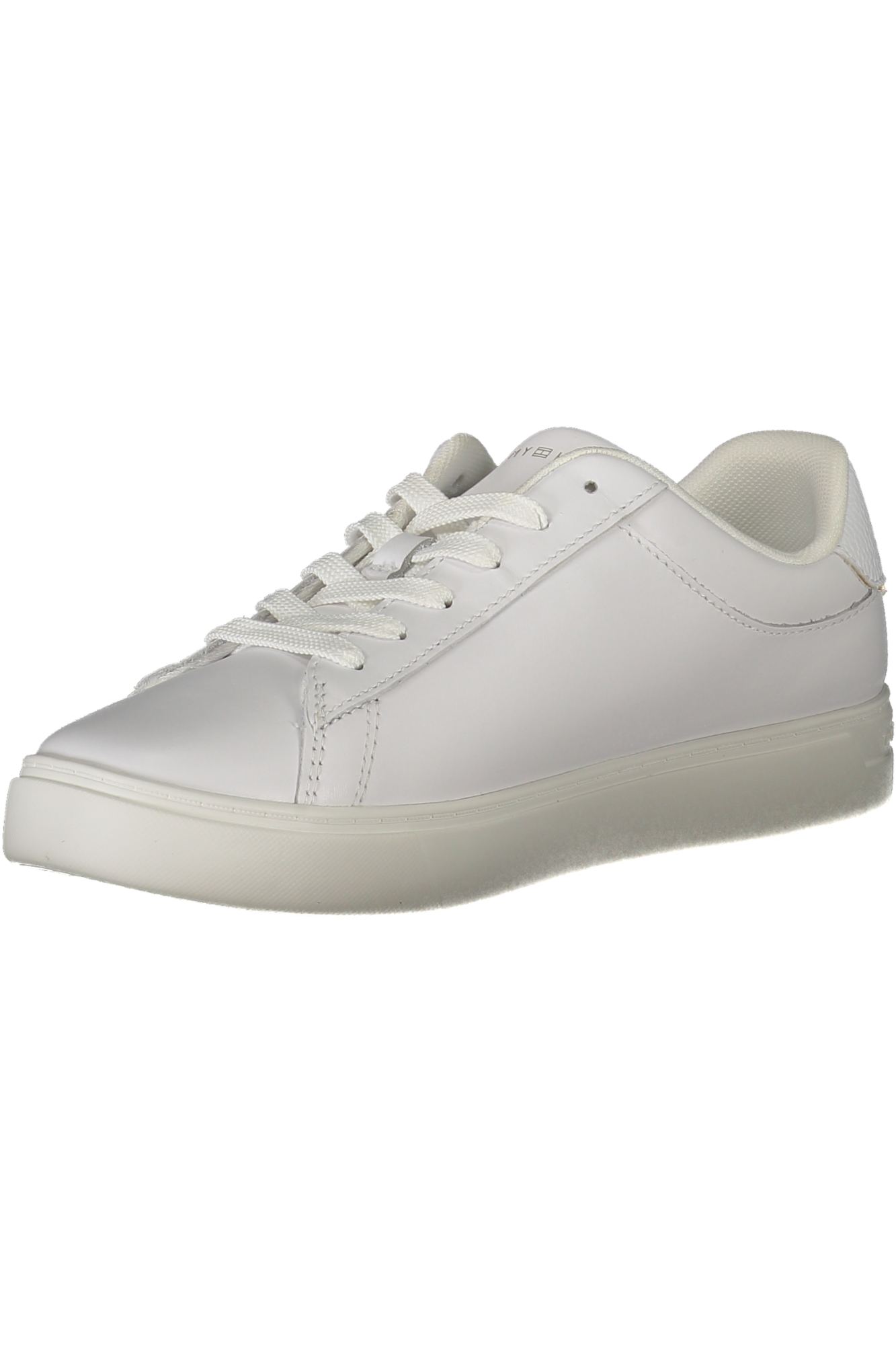 TOMMY HILFIGER CALZATURA SPORTIVA DONNA - Bianco - immagine 3