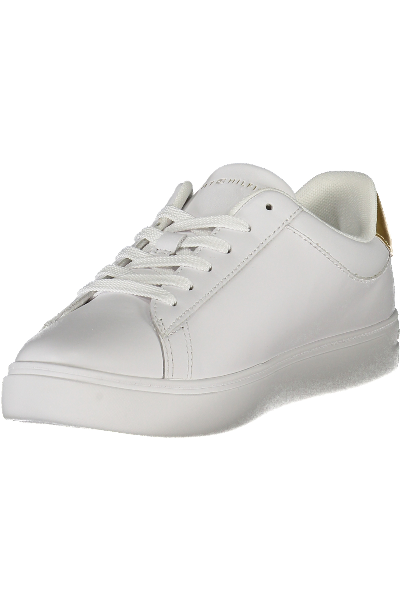 TOMMY HILFIGER CALZATURA SPORTIVA DONNA - Bianco - immagine 3
