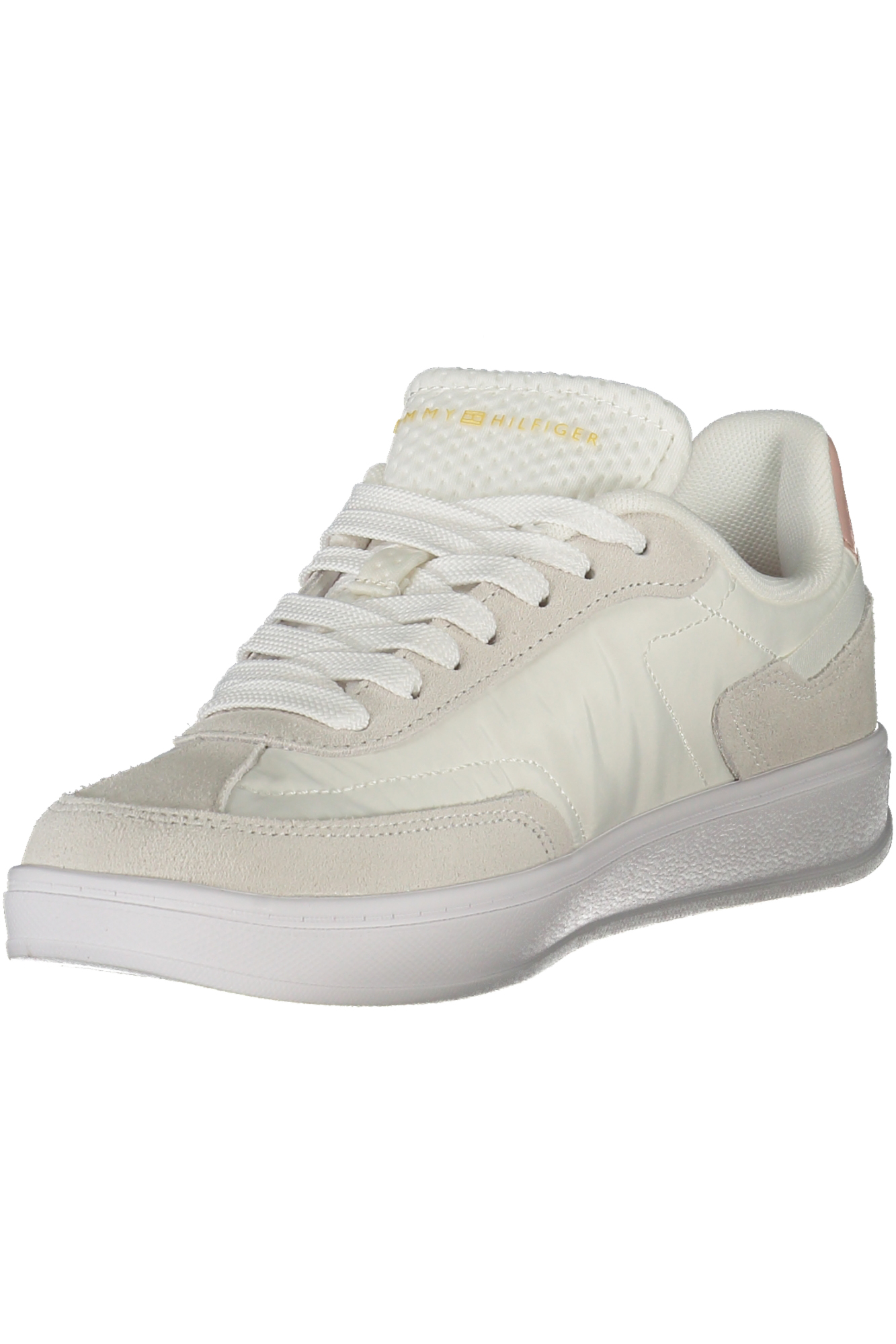 TOMMY HILFIGER CALZATURA SPORTIVA DONNA - Bianco - immagine 3